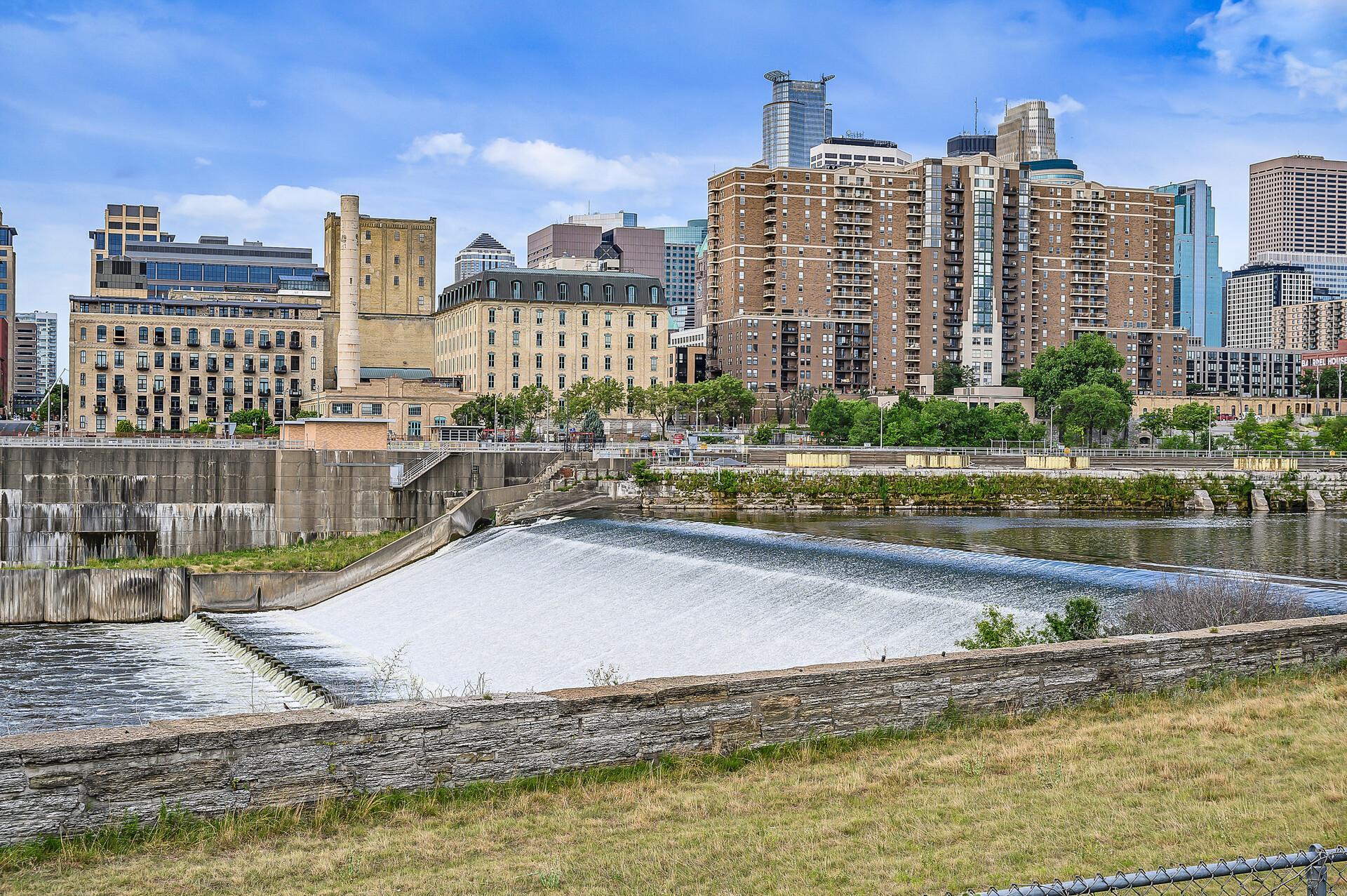 View of Residential at 250 Park Avenue #215, Minneapolis MN 55415, Minneapolis (40 of 96) - Mike Wilen | Minnesota Team Real Estate