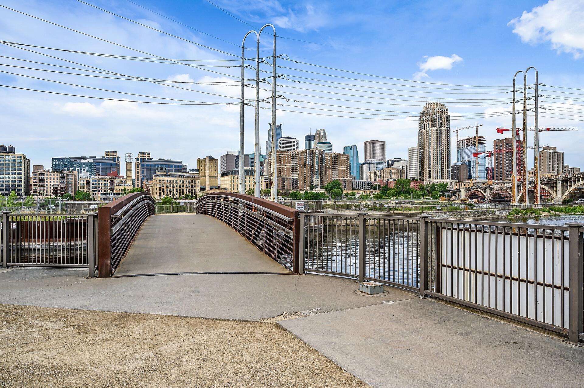 View of Residential at 250 Park Avenue #215, Minneapolis MN 55415, Minneapolis (38 of 96) - Mike Wilen | Minnesota Team Real Estate