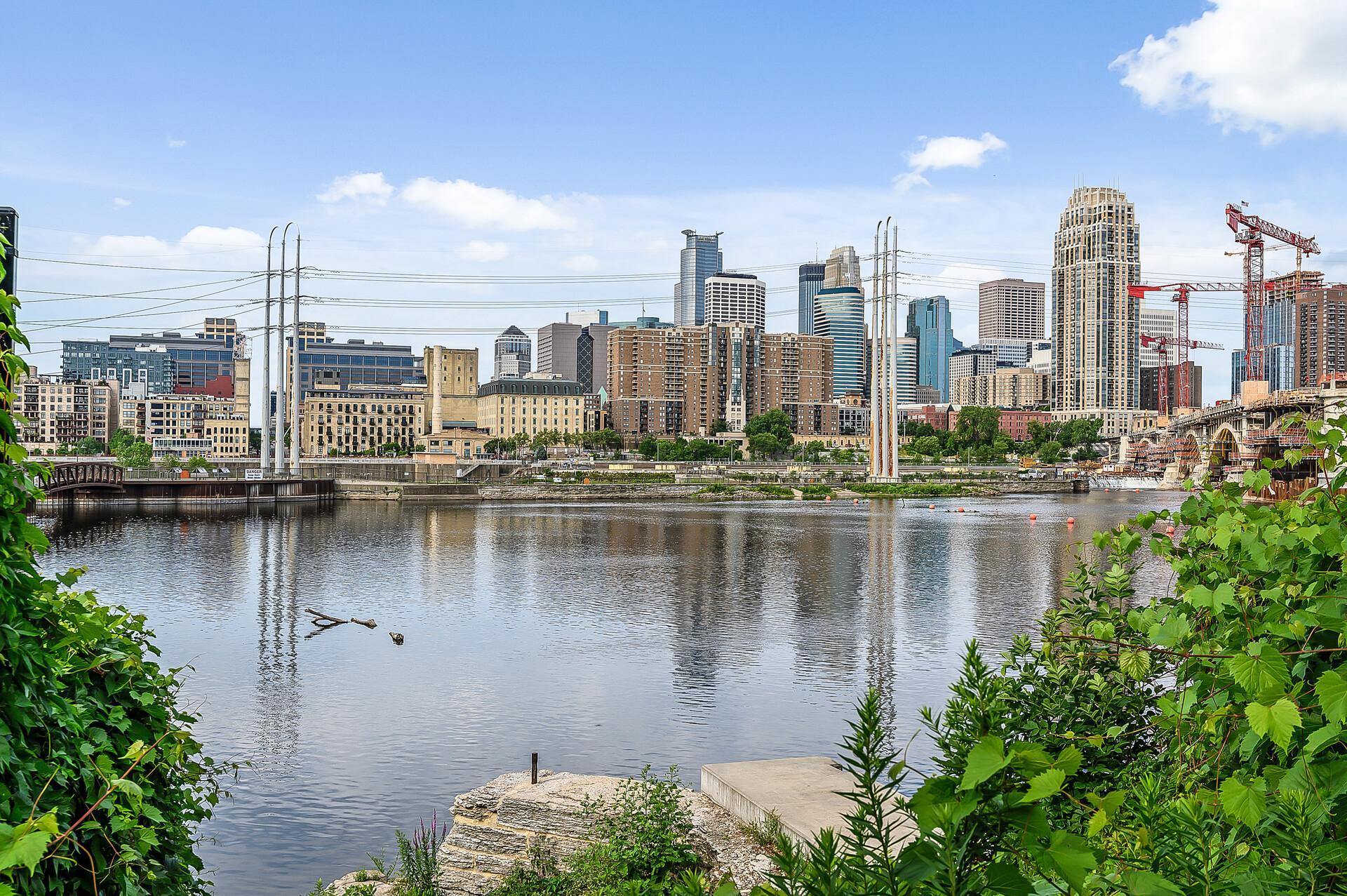 View of Residential at 250 Park Avenue #215, Minneapolis MN 55415, Minneapolis (35 of 96) - Mike Wilen | Minnesota Team Real Estate