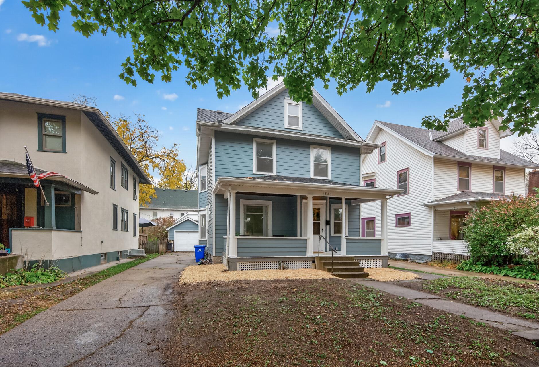 View of Residential at 1650 Hague Avenue, Saint Paul MN 55104, Saint Paul (14 of 42) - Mike Wilen | Minnesota Team Real Estate