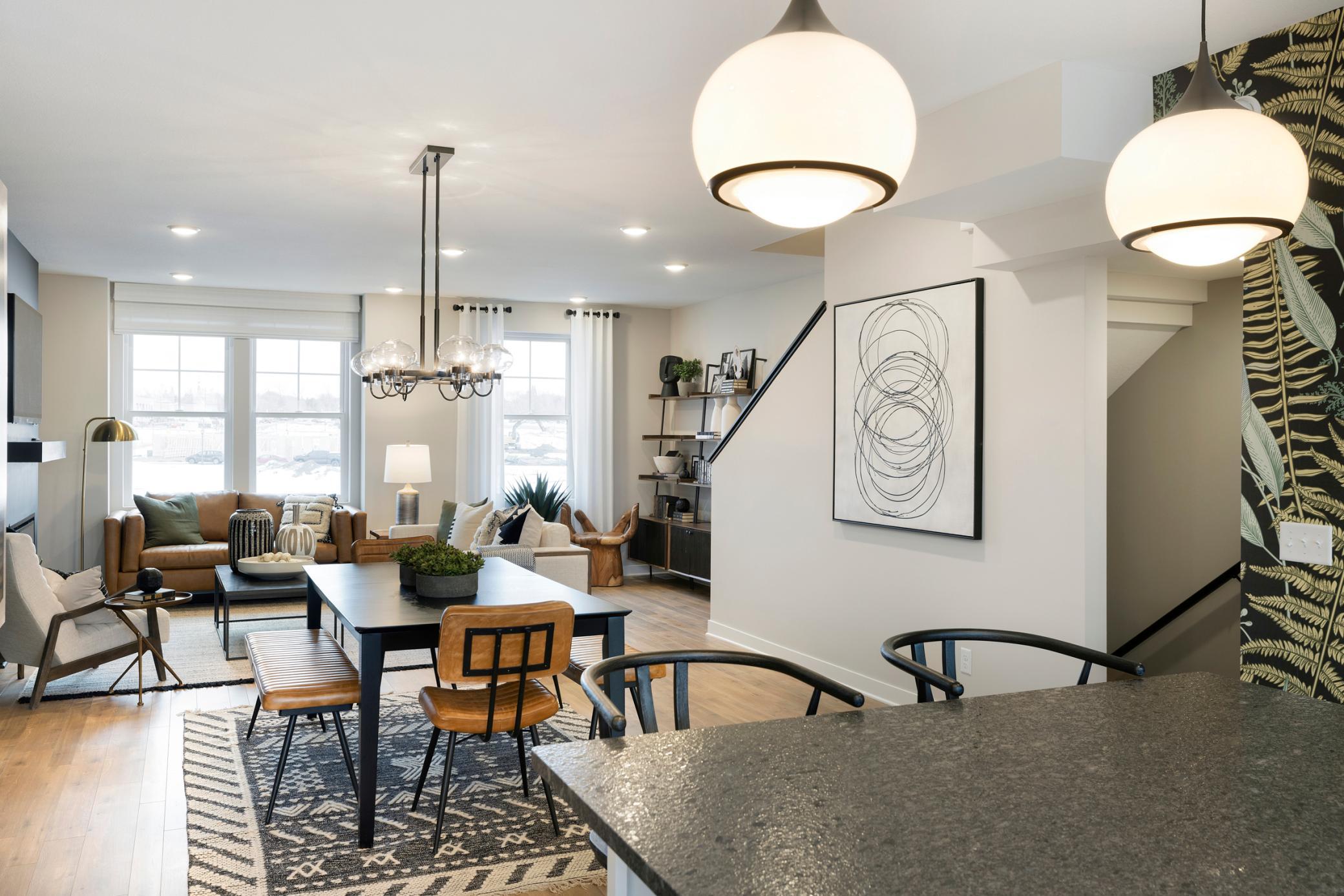 View of Residential at 855 Woodlawn Avenue #D, Saint Paul MN 55116, Saint Paul (14 of 36) - Mike Wilen | Minnesota Team Real Estate
