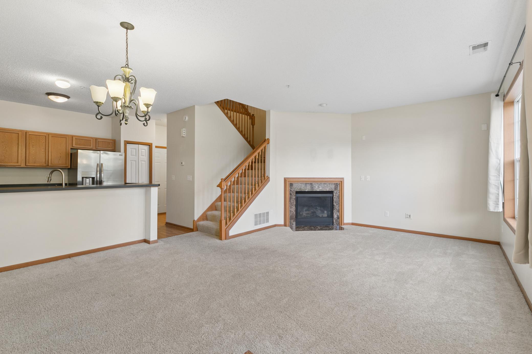 View of Residential at 7310 Bunker Lake Boulevard, Ramsey MN 55303, Ramsey (4 of 19) - Mike Wilen | Minnesota Team Real Estate