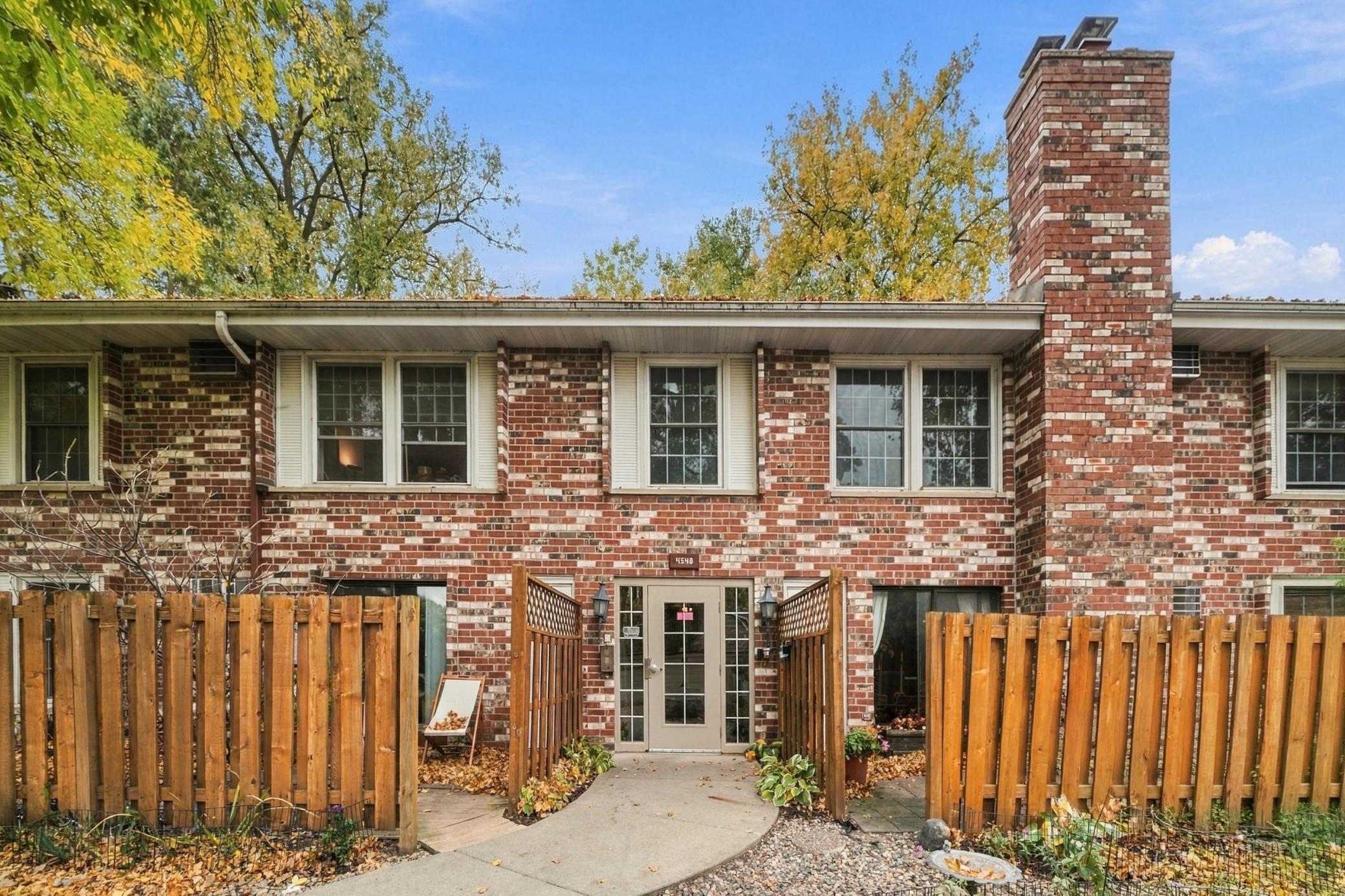 View of (CC) Low Rise (3- Levels) at 4548 Cedar Lake Road, Saint Louis Park - Mike Wilen | Minnesota Team Real Estate