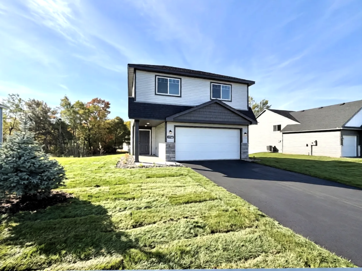 View of Single Family at 37546 Greenway Avenue, North Branch - Mike Wilen | Minnesota Team Real Estate