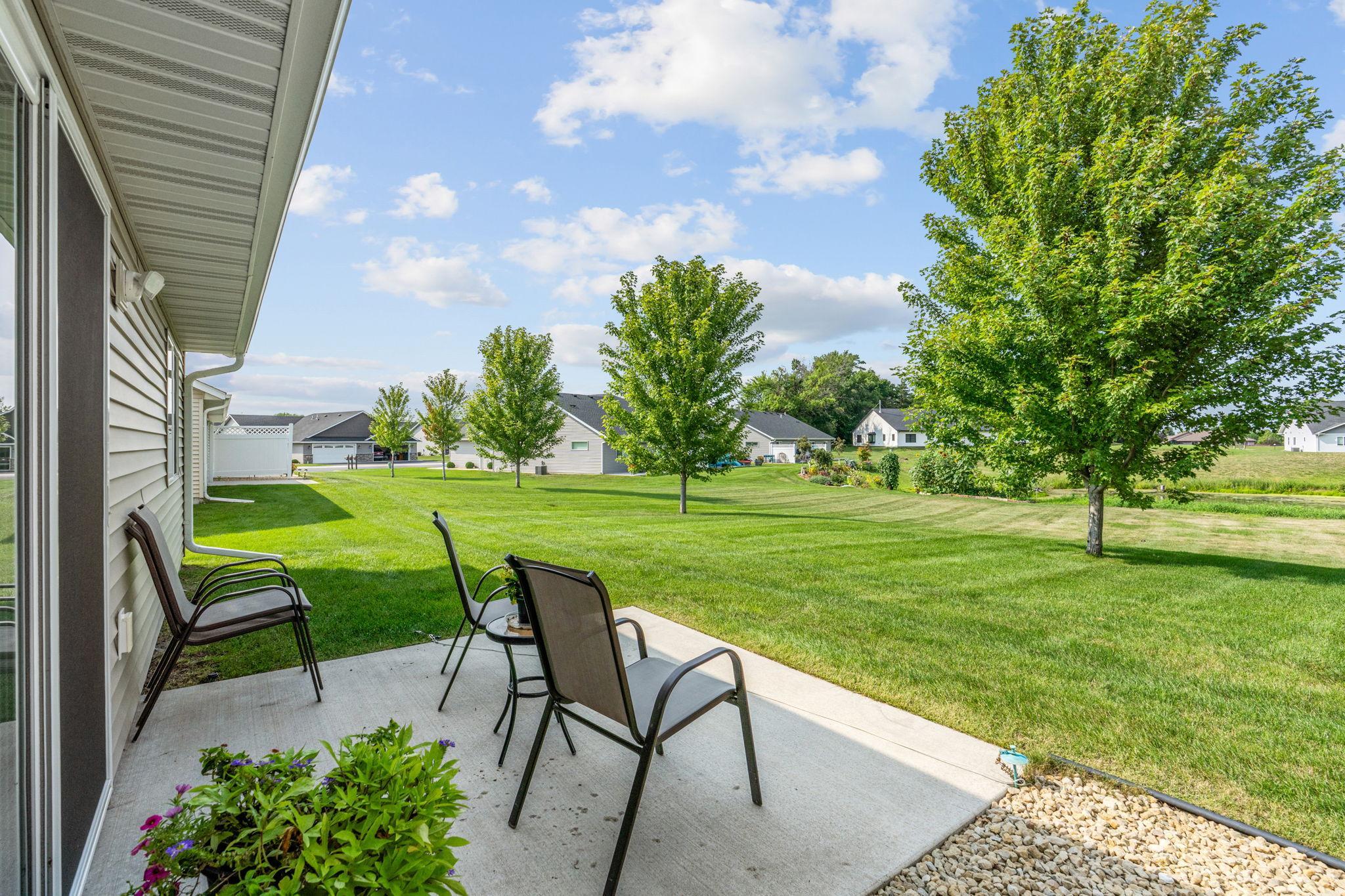 View of Residential at 882 Geneva Road, Maple Lake MN 55358, Maple Lake (18 of 20) - Mike Wilen | Minnesota Team Real Estate