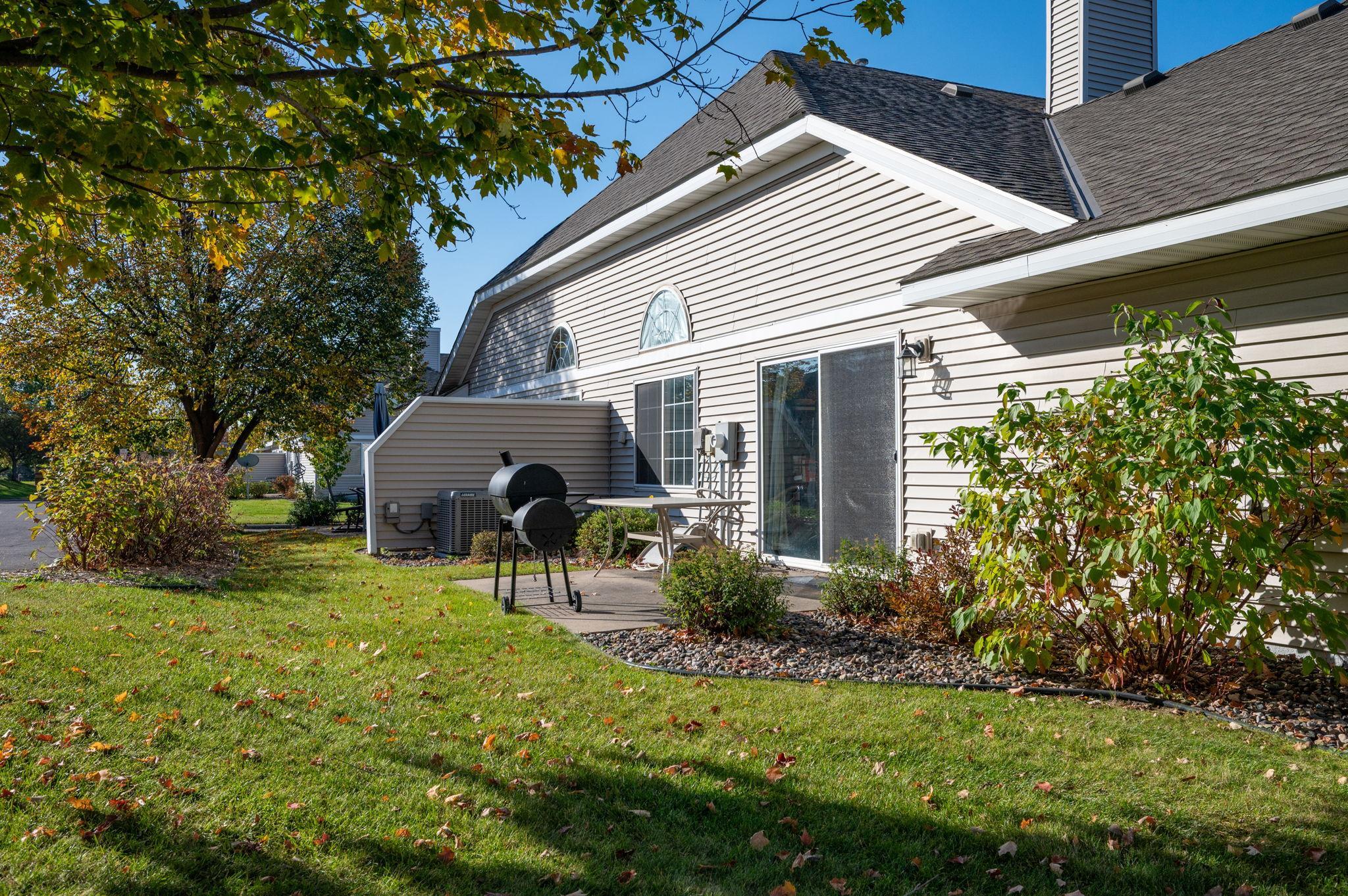 View of Residential at 8627 Prestwick Lane, Brooklyn Park MN 55443, Brooklyn Park (18 of 19) - Mike Wilen | Minnesota Team Real Estate