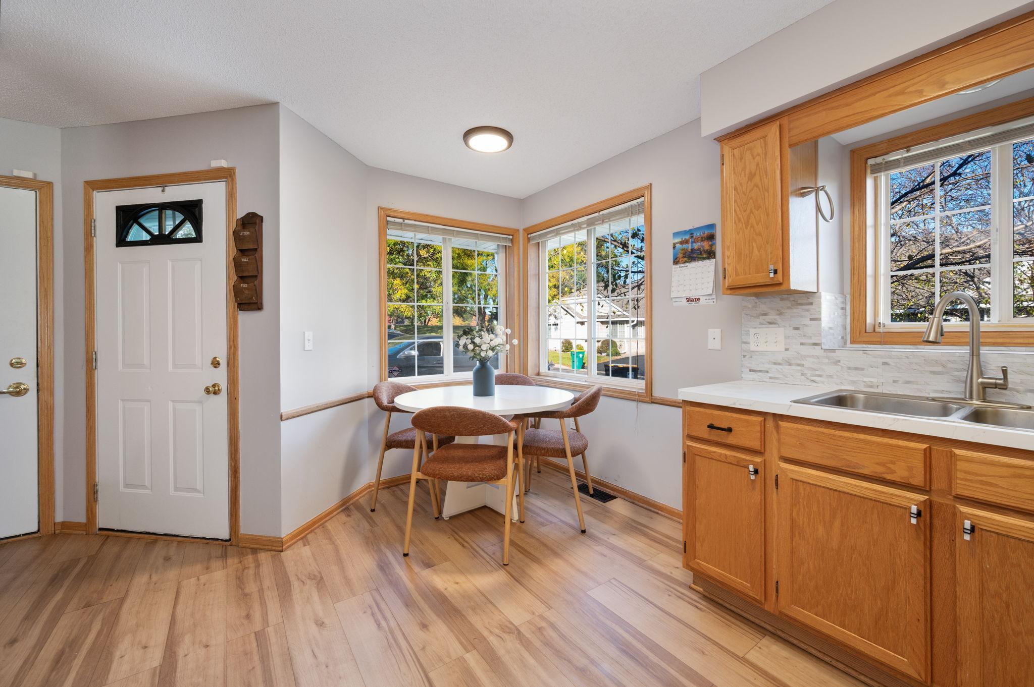 View of Residential at 8627 Prestwick Lane, Brooklyn Park MN 55443, Brooklyn Park (8 of 19) - Mike Wilen | Minnesota Team Real Estate