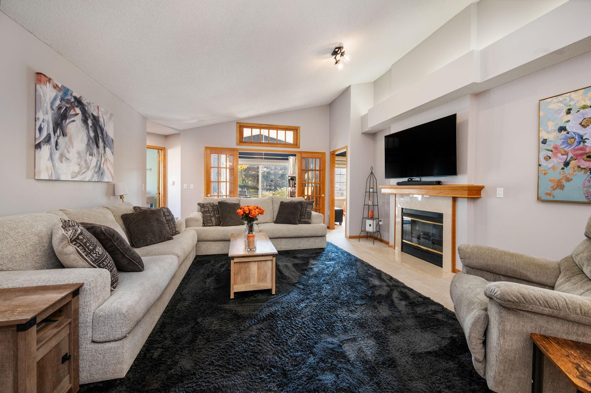 View of Residential at 8627 Prestwick Lane, Brooklyn Park MN 55443, Brooklyn Park (2 of 19) - Mike Wilen | Minnesota Team Real Estate