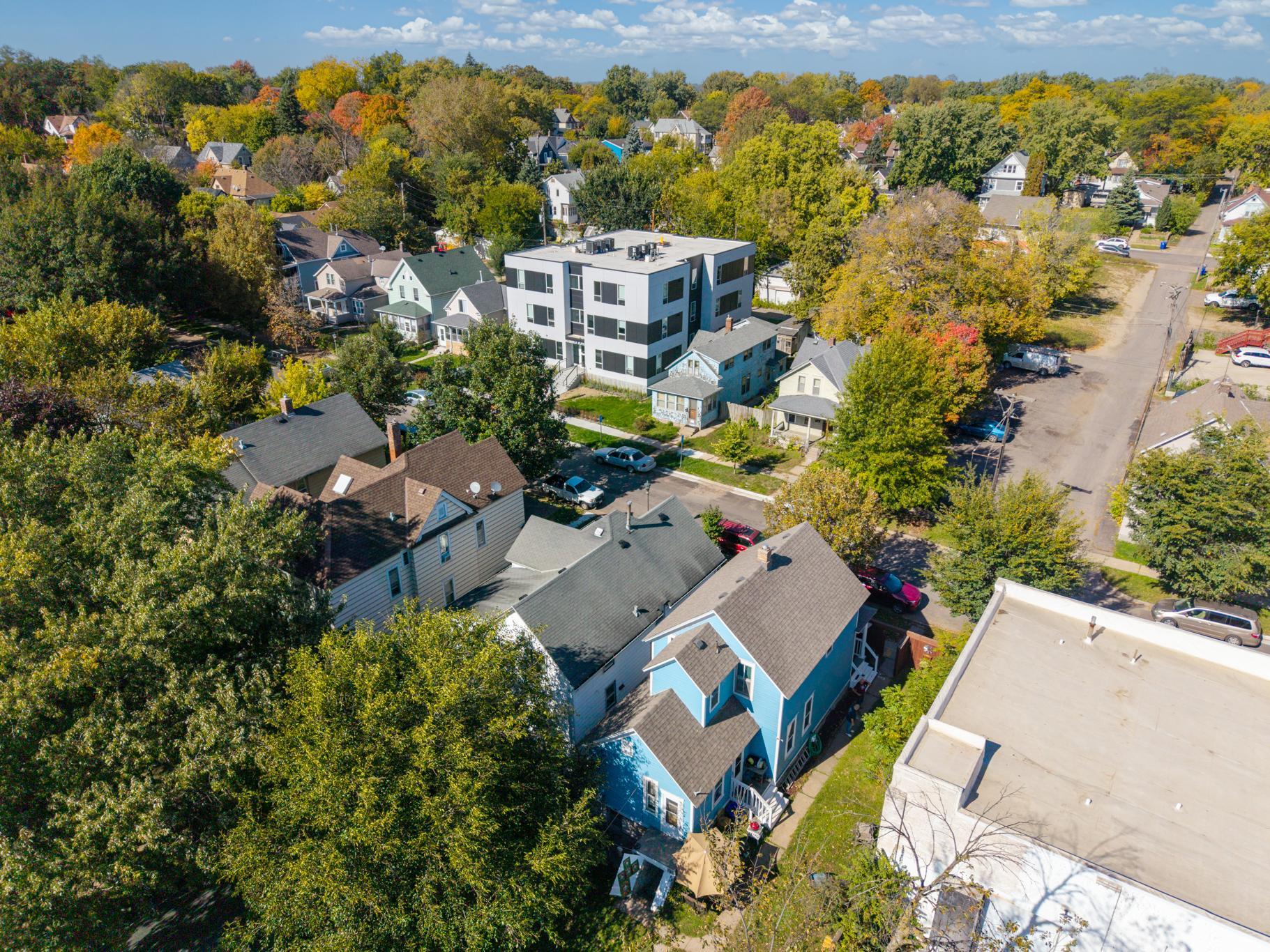 View of Residential at 626 Magnolia Avenue, Saint Paul MN 55130, Saint Paul (5 of 51) - Mike Wilen | Minnesota Team Real Estate