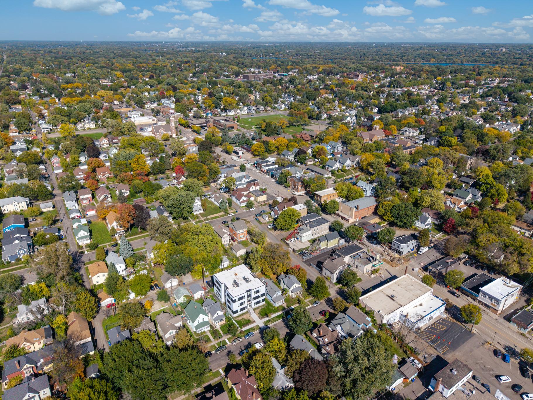 View of Residential at 626 Magnolia Avenue, Saint Paul MN 55130, Saint Paul (51 of 51) - Mike Wilen | Minnesota Team Real Estate