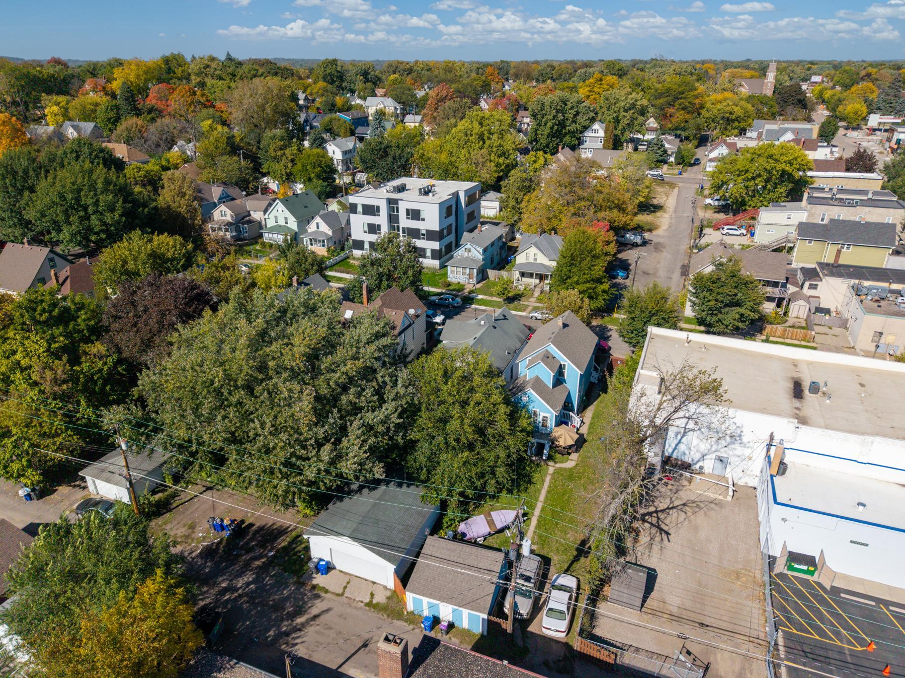 View of Residential at 626 Magnolia Avenue, Saint Paul MN 55130, Saint Paul (6 of 51) - Mike Wilen | Minnesota Team Real Estate