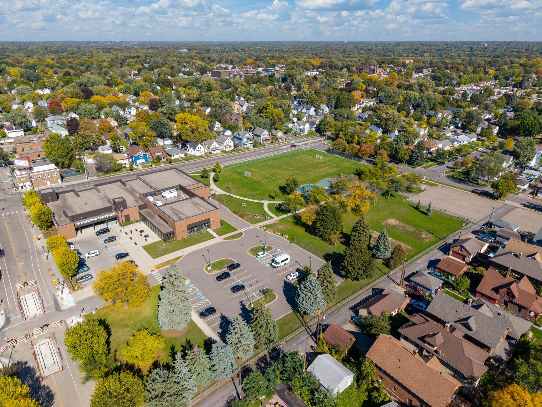 View of Residential at 626 Magnolia Avenue, Saint Paul MN 55130, Saint Paul (50 of 51) - Mike Wilen | Minnesota Team Real Estate