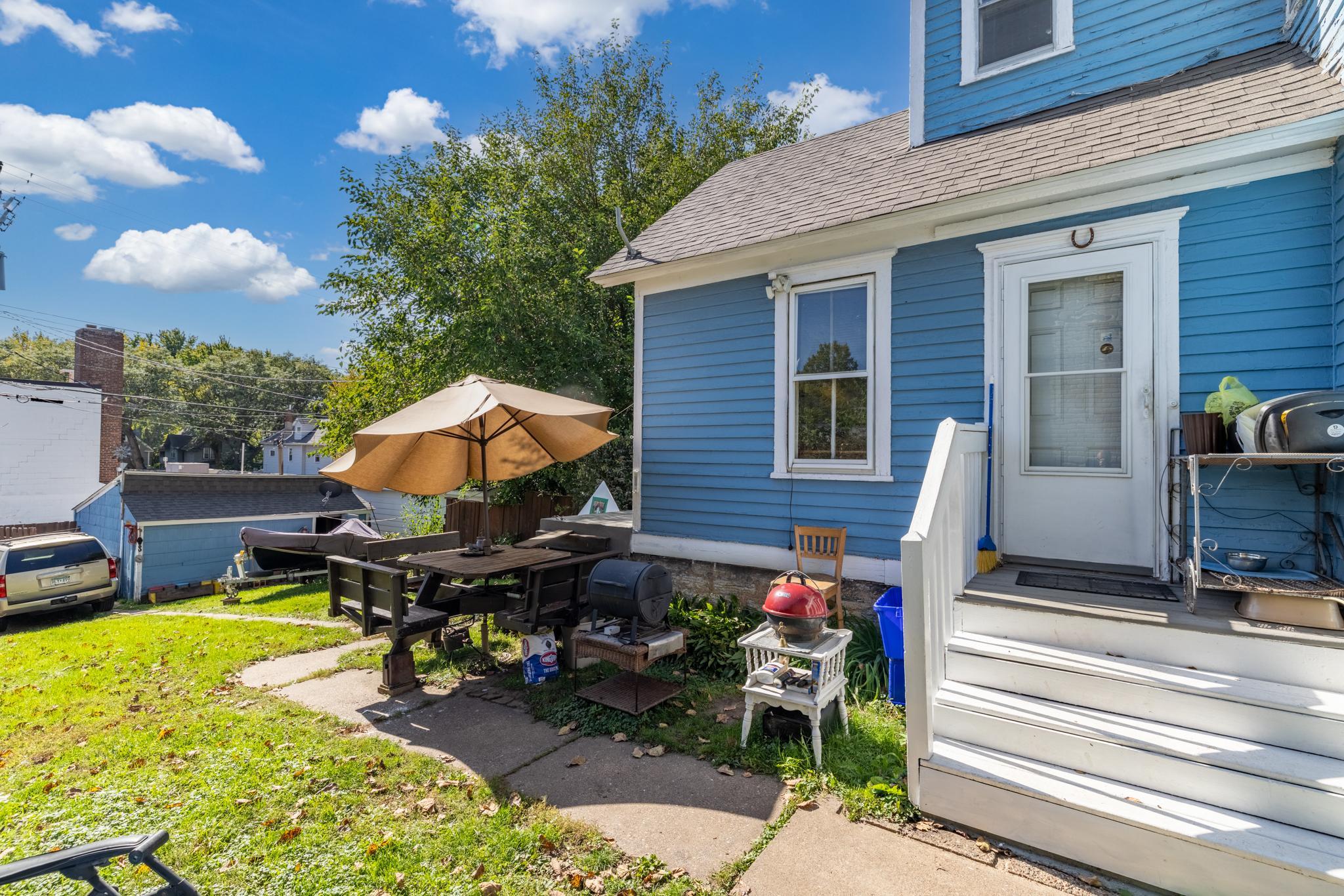 View of Residential at 626 Magnolia Avenue, Saint Paul MN 55130, Saint Paul (34 of 51) - Mike Wilen | Minnesota Team Real Estate