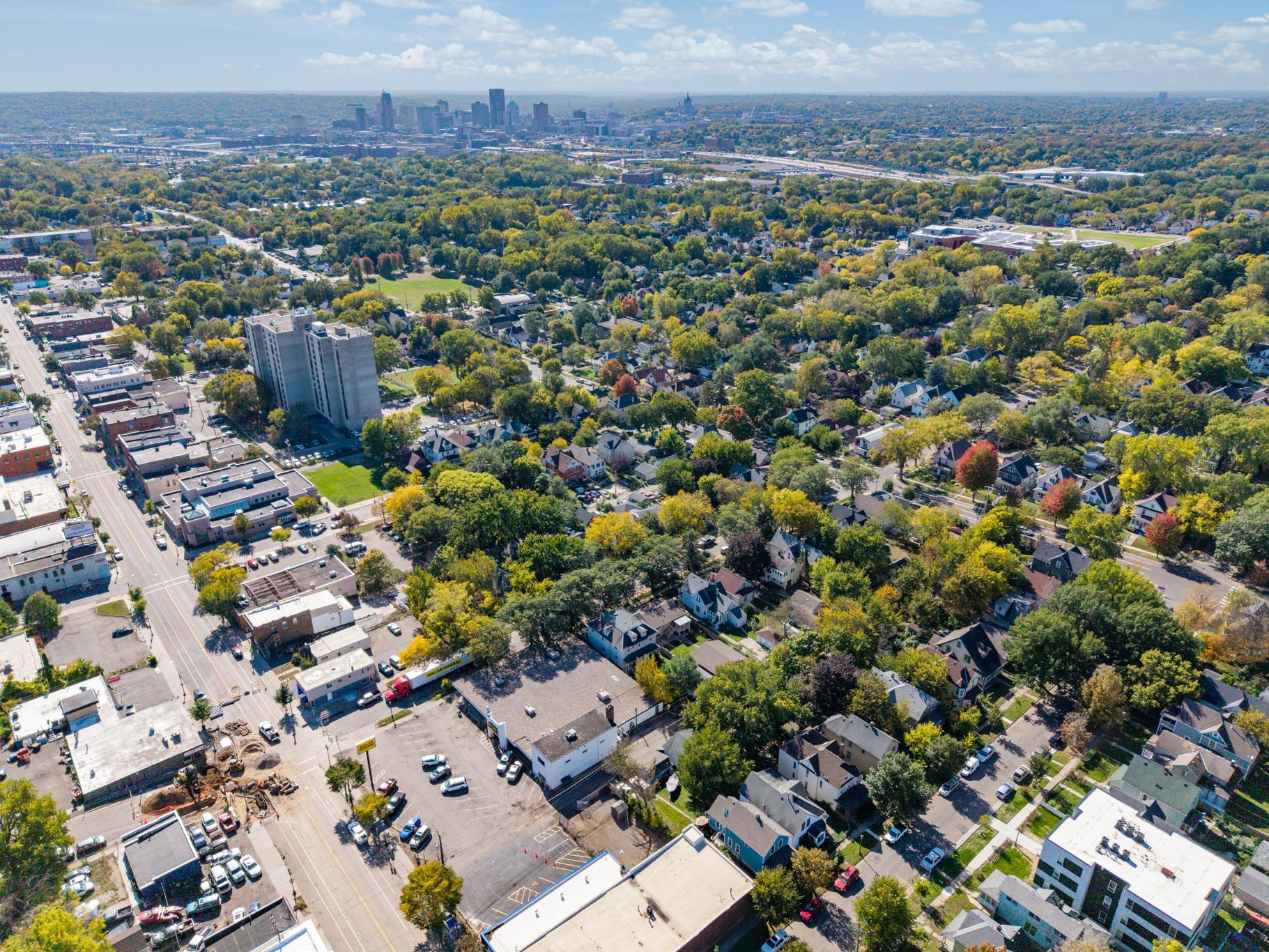 View of Residential at 626 Magnolia Avenue, Saint Paul MN 55130, Saint Paul (44 of 51) - Mike Wilen | Minnesota Team Real Estate