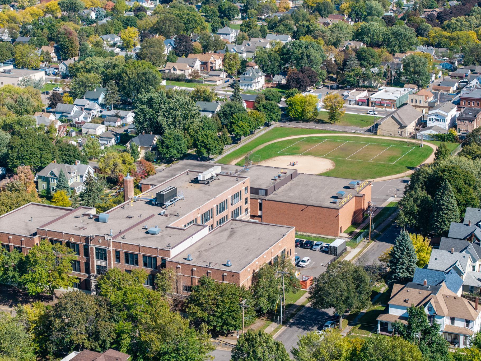 View of Residential at 626 Magnolia Avenue, Saint Paul MN 55130, Saint Paul (45 of 51) - Mike Wilen | Minnesota Team Real Estate