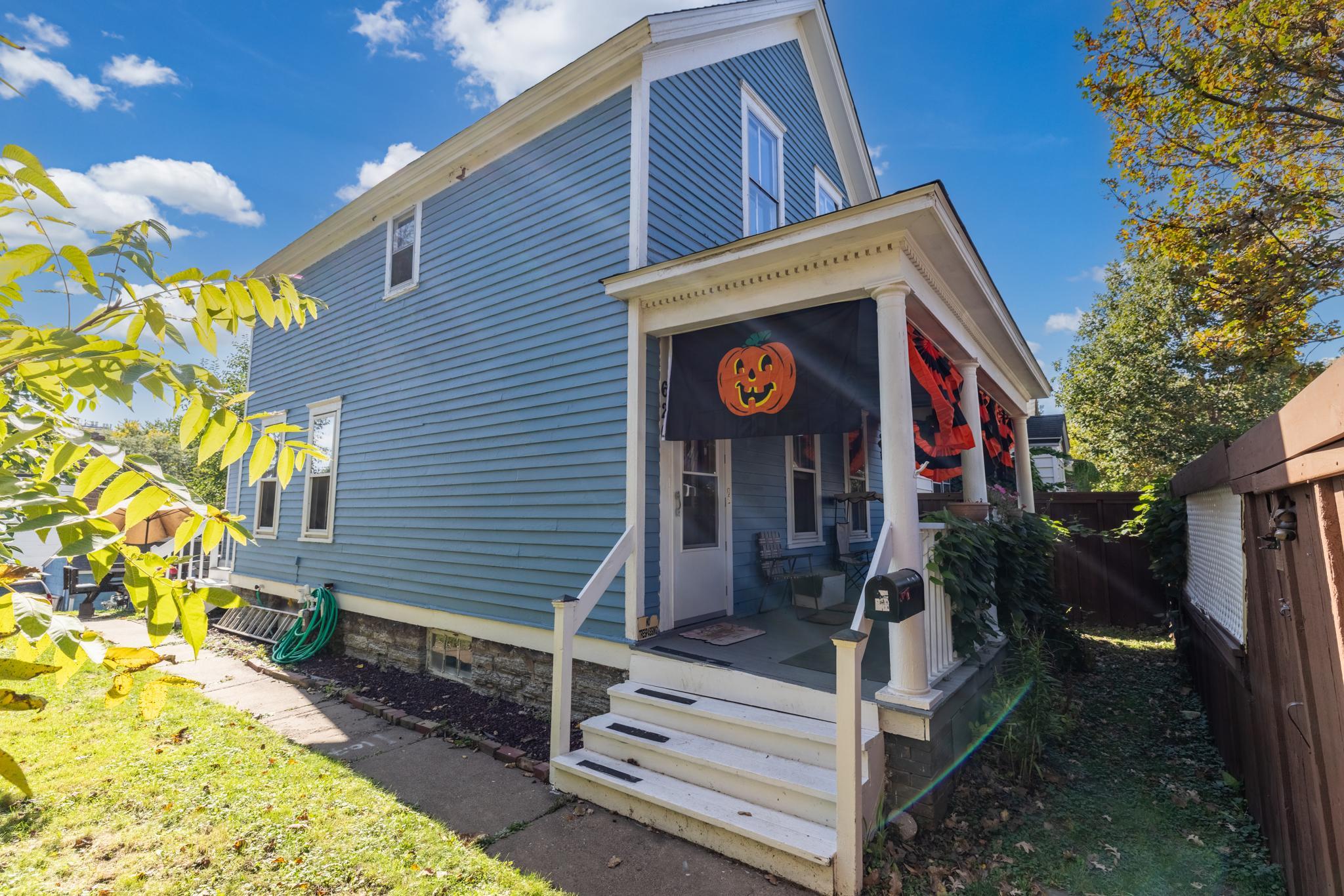 View of Residential at 626 Magnolia Avenue, Saint Paul MN 55130, Saint Paul (8 of 51) - Mike Wilen | Minnesota Team Real Estate