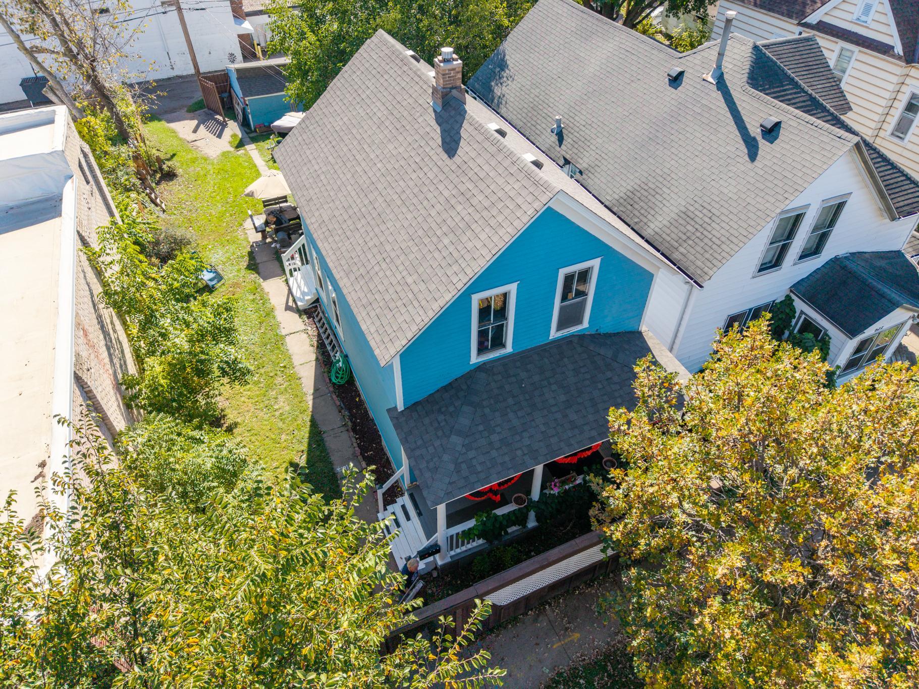 View of Residential at 626 Magnolia Avenue, Saint Paul MN 55130, Saint Paul (3 of 51) - Mike Wilen | Minnesota Team Real Estate