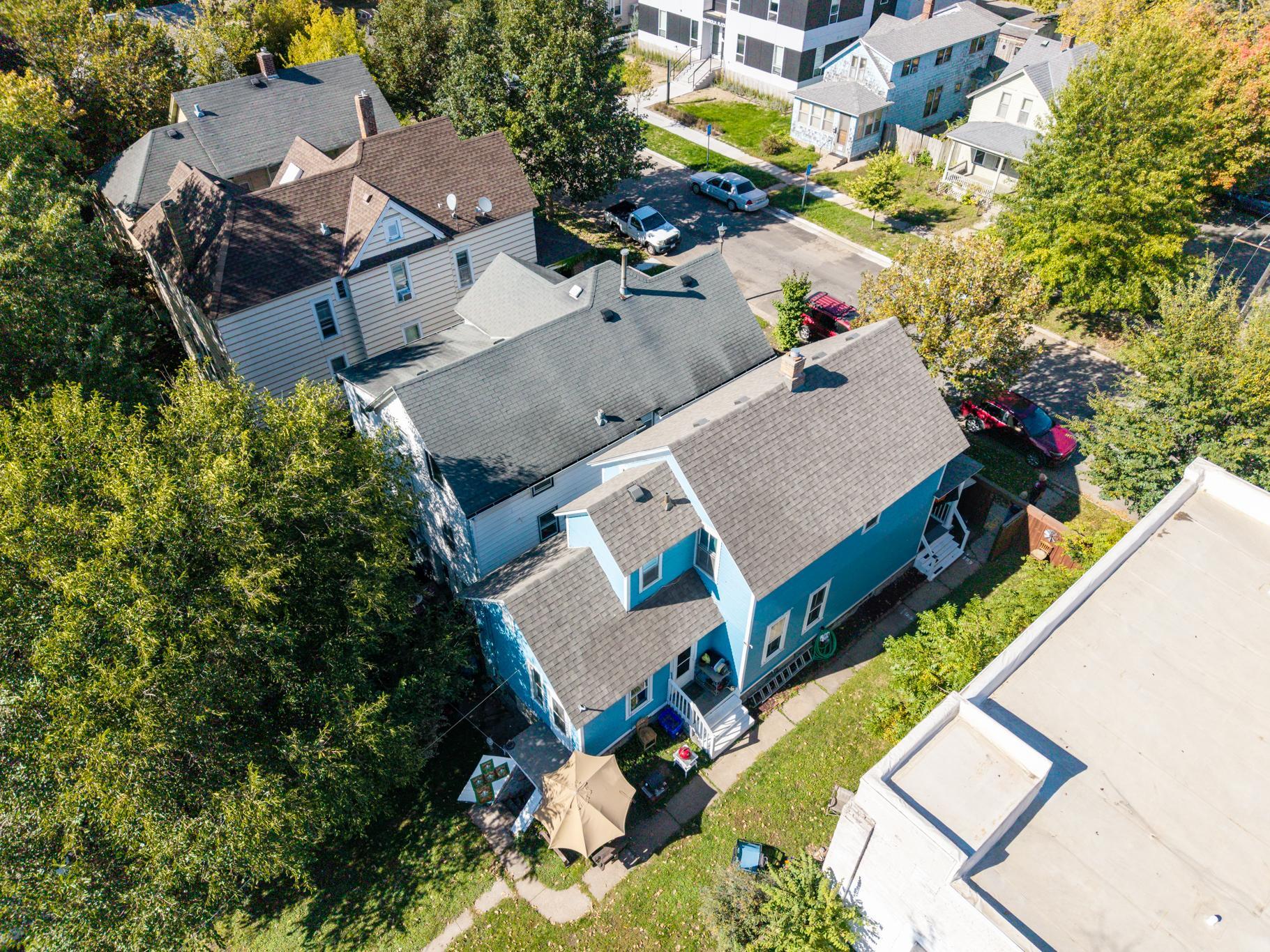 View of Residential at 626 Magnolia Avenue, Saint Paul MN 55130, Saint Paul (4 of 51) - Mike Wilen | Minnesota Team Real Estate