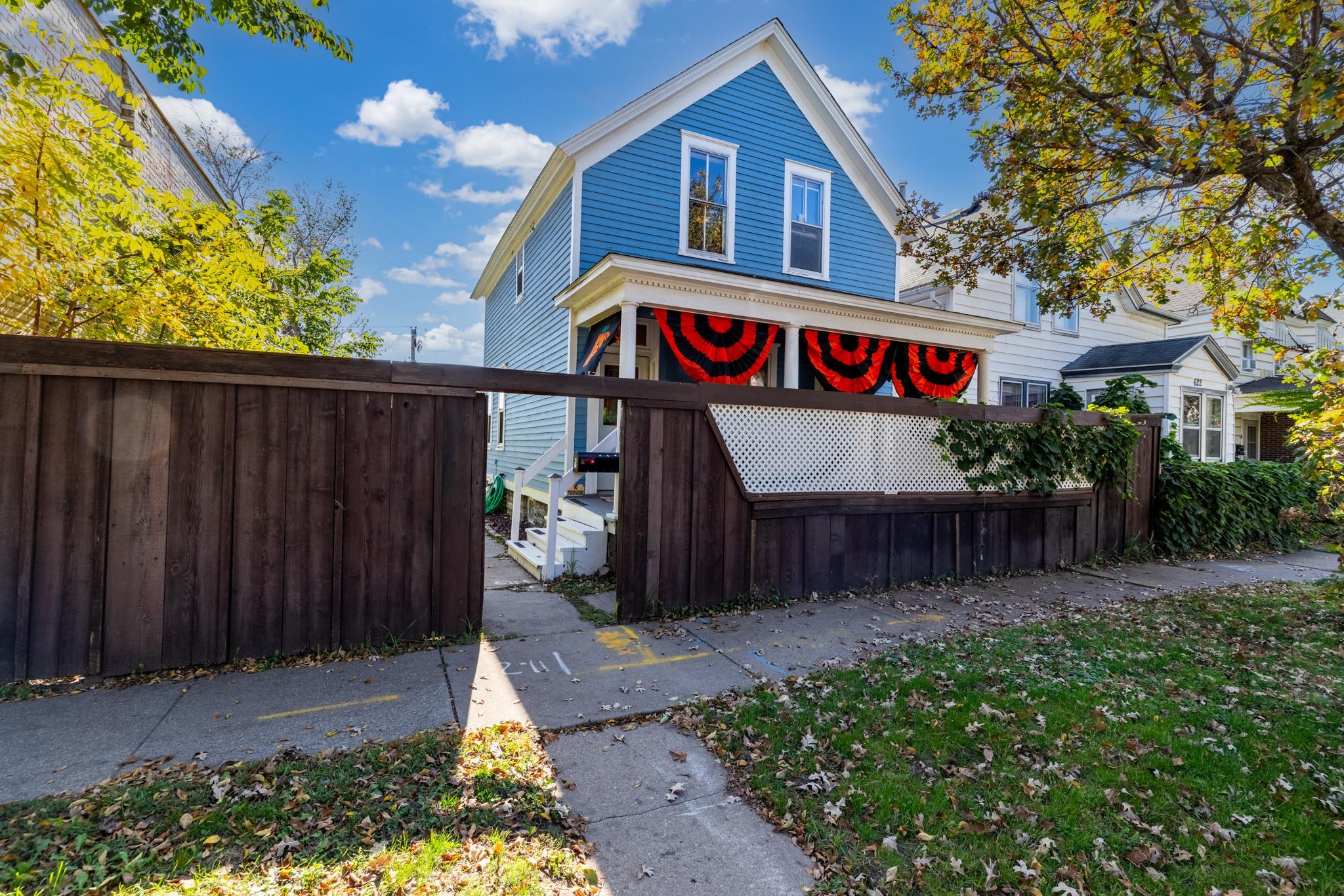 View of Residential at 626 Magnolia Avenue, Saint Paul MN 55130, Saint Paul (7 of 51) - Mike Wilen | Minnesota Team Real Estate