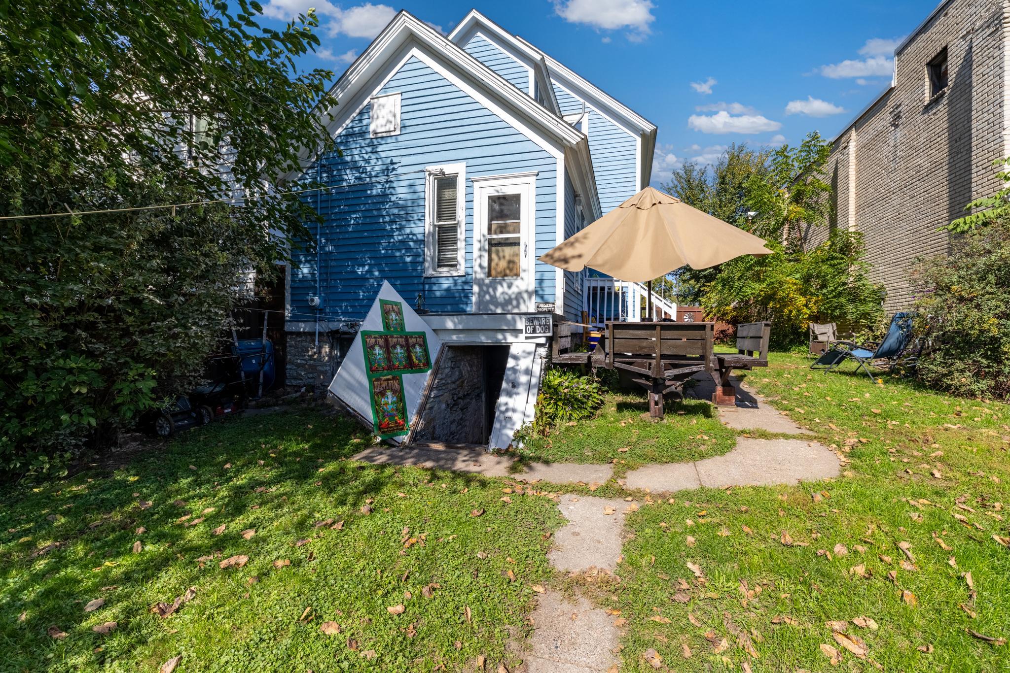 View of Residential at 626 Magnolia Avenue, Saint Paul MN 55130, Saint Paul (35 of 51) - Mike Wilen | Minnesota Team Real Estate