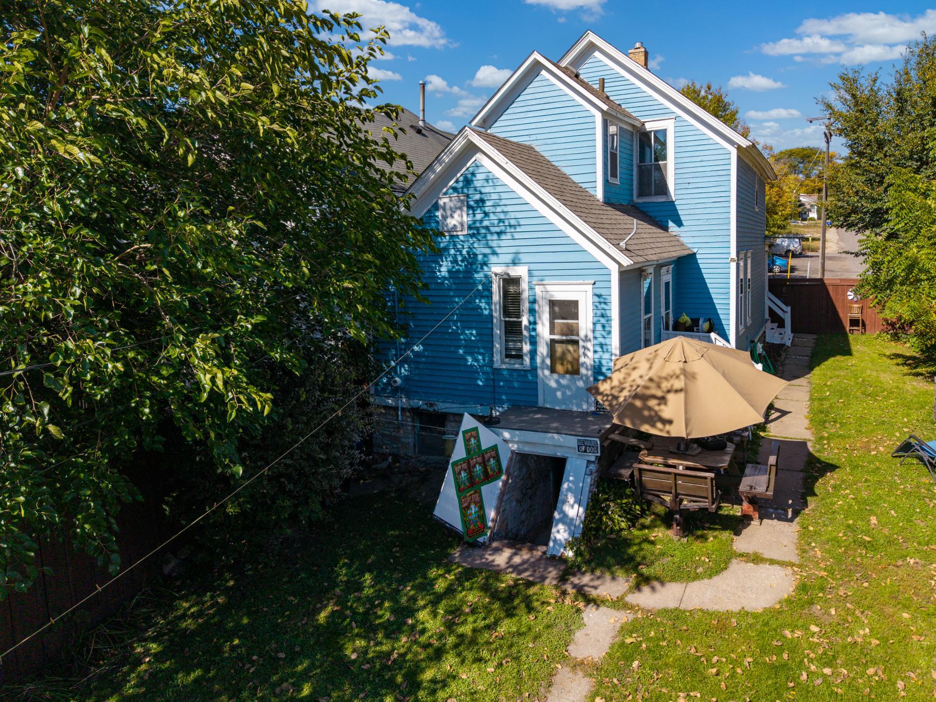 View of Residential at 626 Magnolia Avenue, Saint Paul MN 55130, Saint Paul (36 of 51) - Mike Wilen | Minnesota Team Real Estate