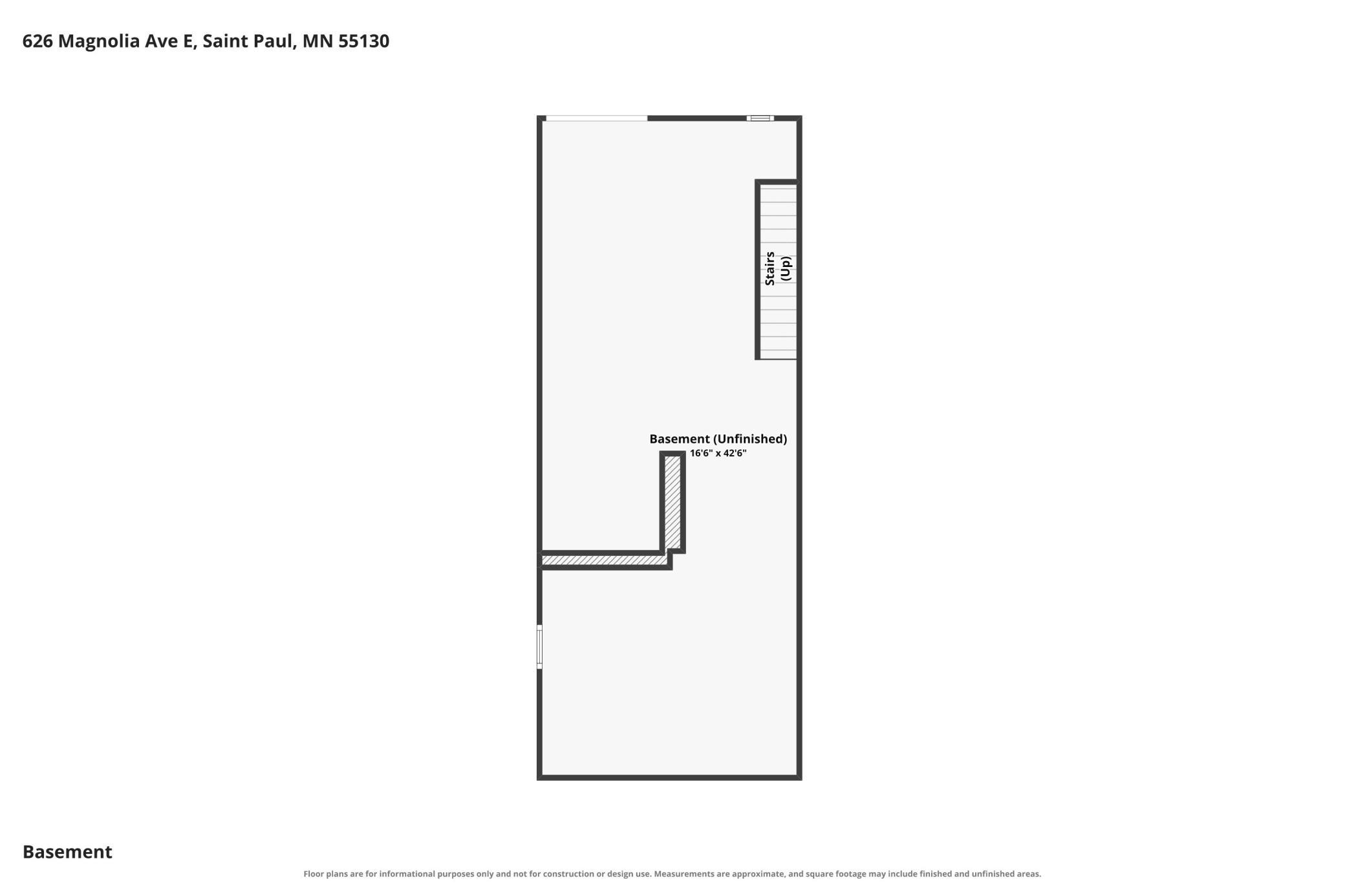 View of Residential at 626 Magnolia Avenue, Saint Paul MN 55130, Saint Paul (48 of 51) - Mike Wilen | Minnesota Team Real Estate