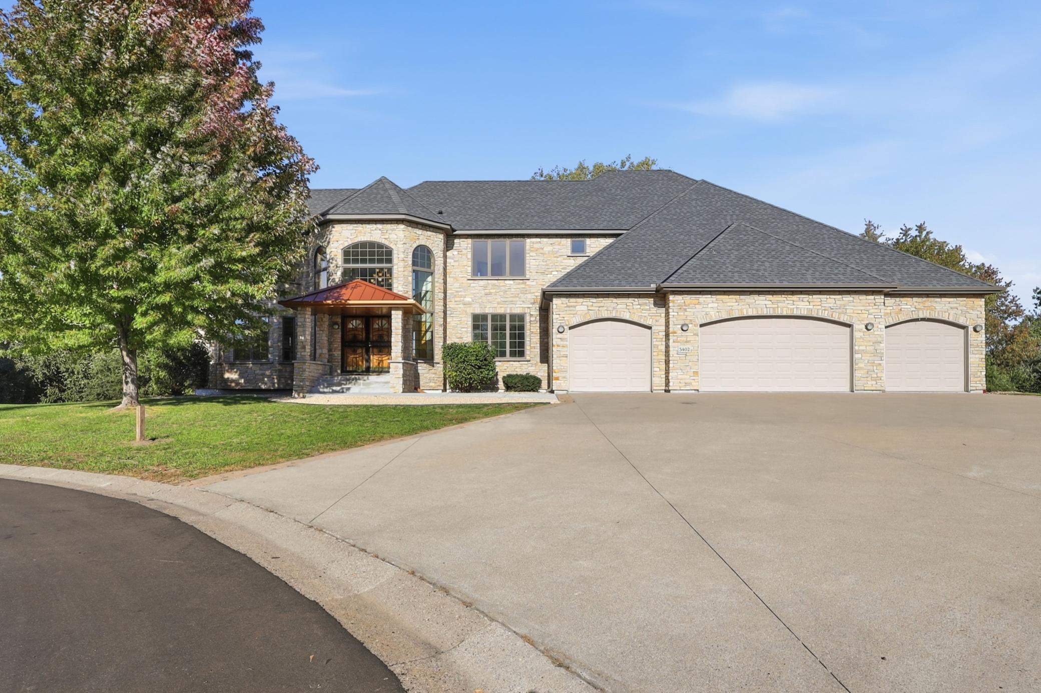 View of Single Family at 5402 102nd Trail, Brooklyn Park - Mike Wilen | Minnesota Team Real Estate
