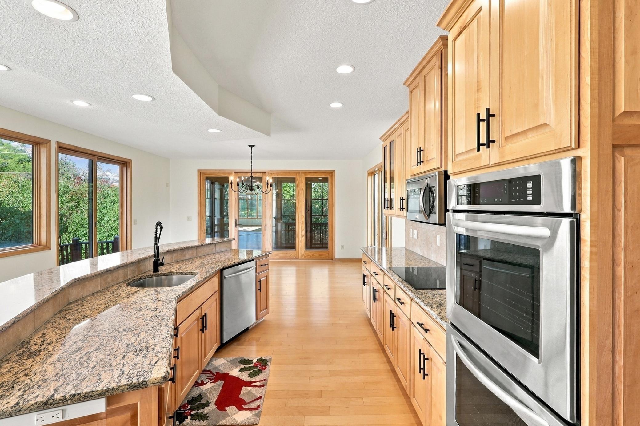 View of Residential at 5402 102nd Trail, Brooklyn Park MN 55443, Brooklyn Park (10 of 59) - Mike Wilen | Minnesota Team Real Estate