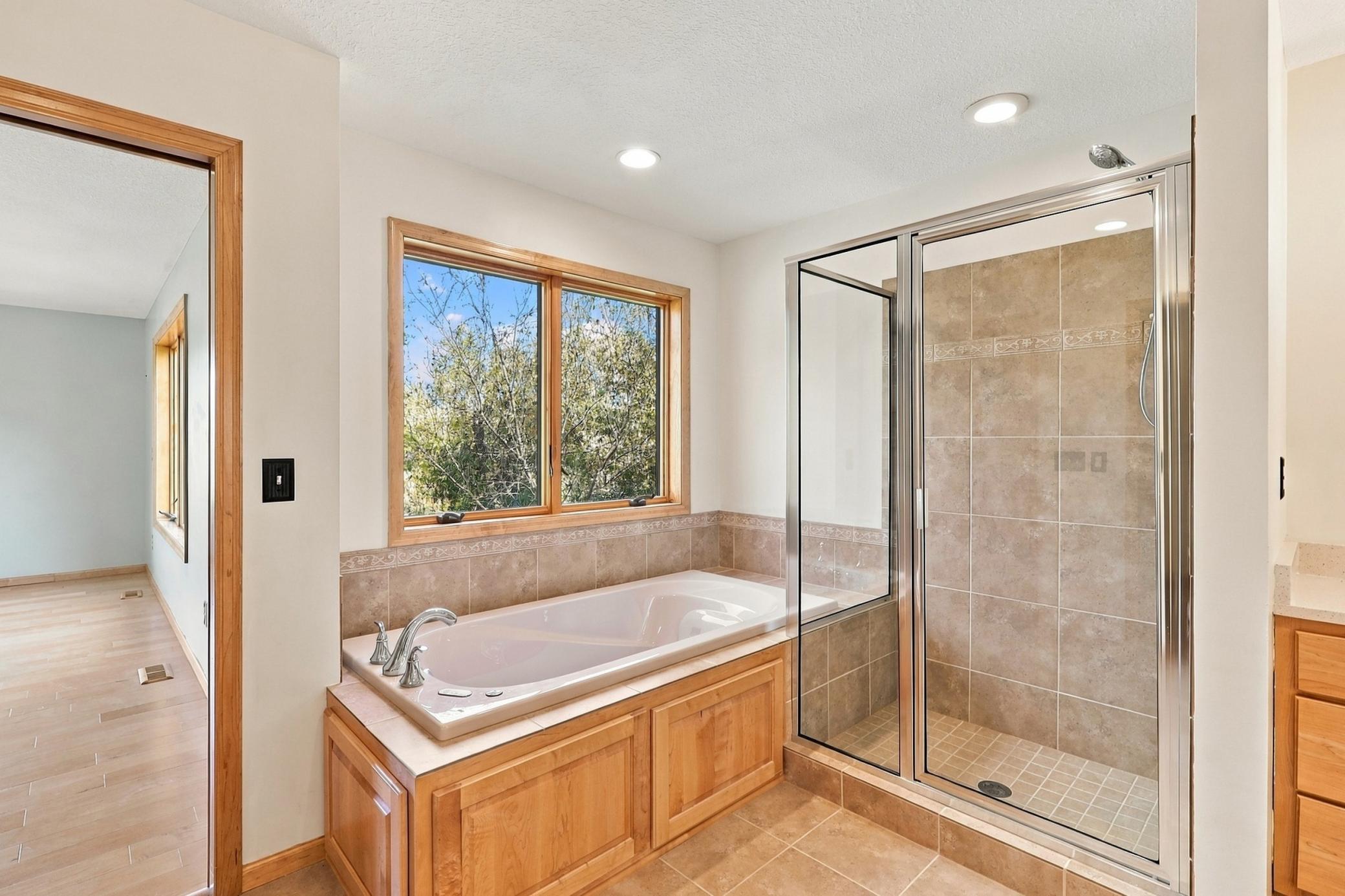 View of Residential at 5402 102nd Trail, Brooklyn Park MN 55443, Brooklyn Park (47 of 59) - Mike Wilen | Minnesota Team Real Estate