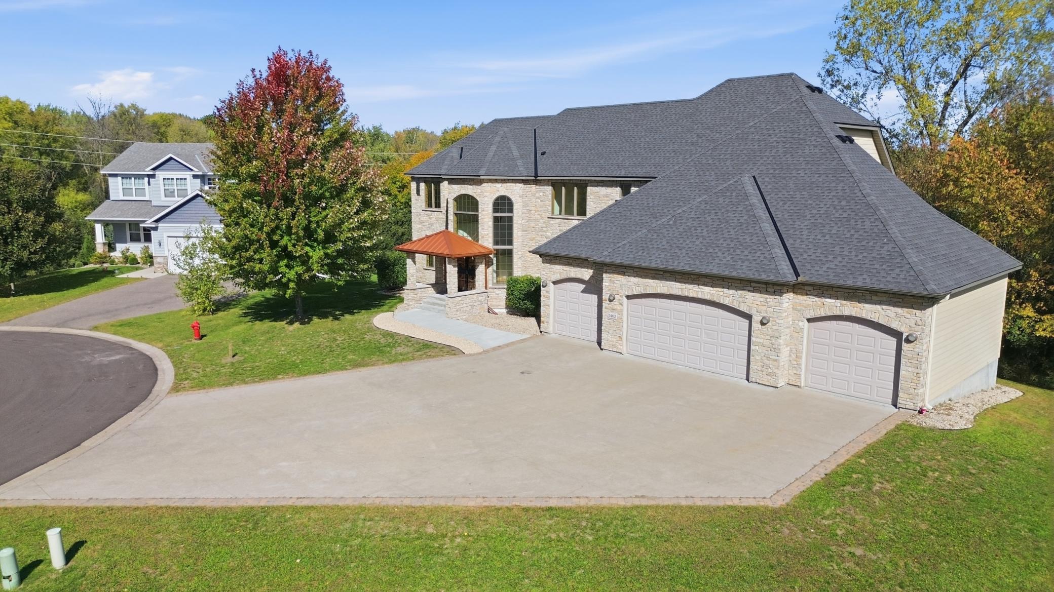 View of Residential at 5402 102nd Trail, Brooklyn Park MN 55443, Brooklyn Park (3 of 59) - Mike Wilen | Minnesota Team Real Estate