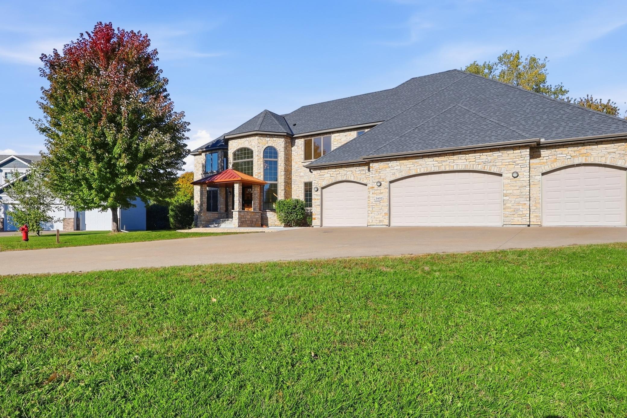 View of Residential at 5402 102nd Trail, Brooklyn Park MN 55443, Brooklyn Park (2 of 59) - Mike Wilen | Minnesota Team Real Estate
