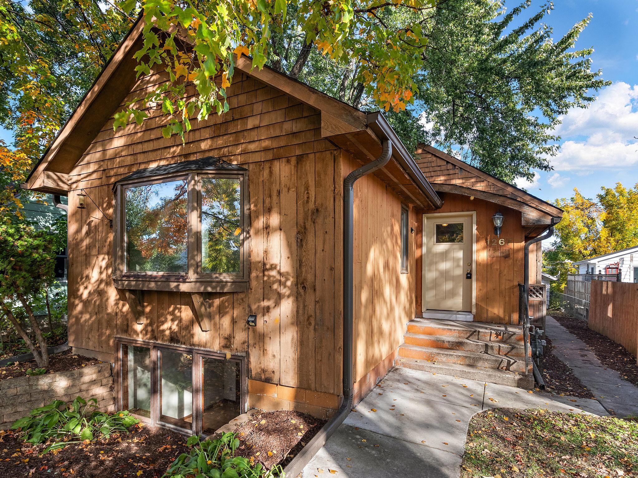 View of Single Family at 1267 Scheffer Avenue, Saint Paul - Mike Wilen | Minnesota Team Real Estate