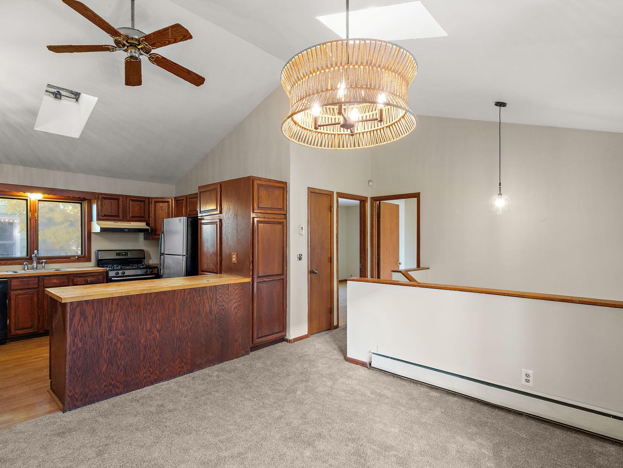 View of Residential at 1267 Scheffer Avenue, Saint Paul MN 55116, Saint Paul (2 of 21) - Mike Wilen | Minnesota Team Real Estate