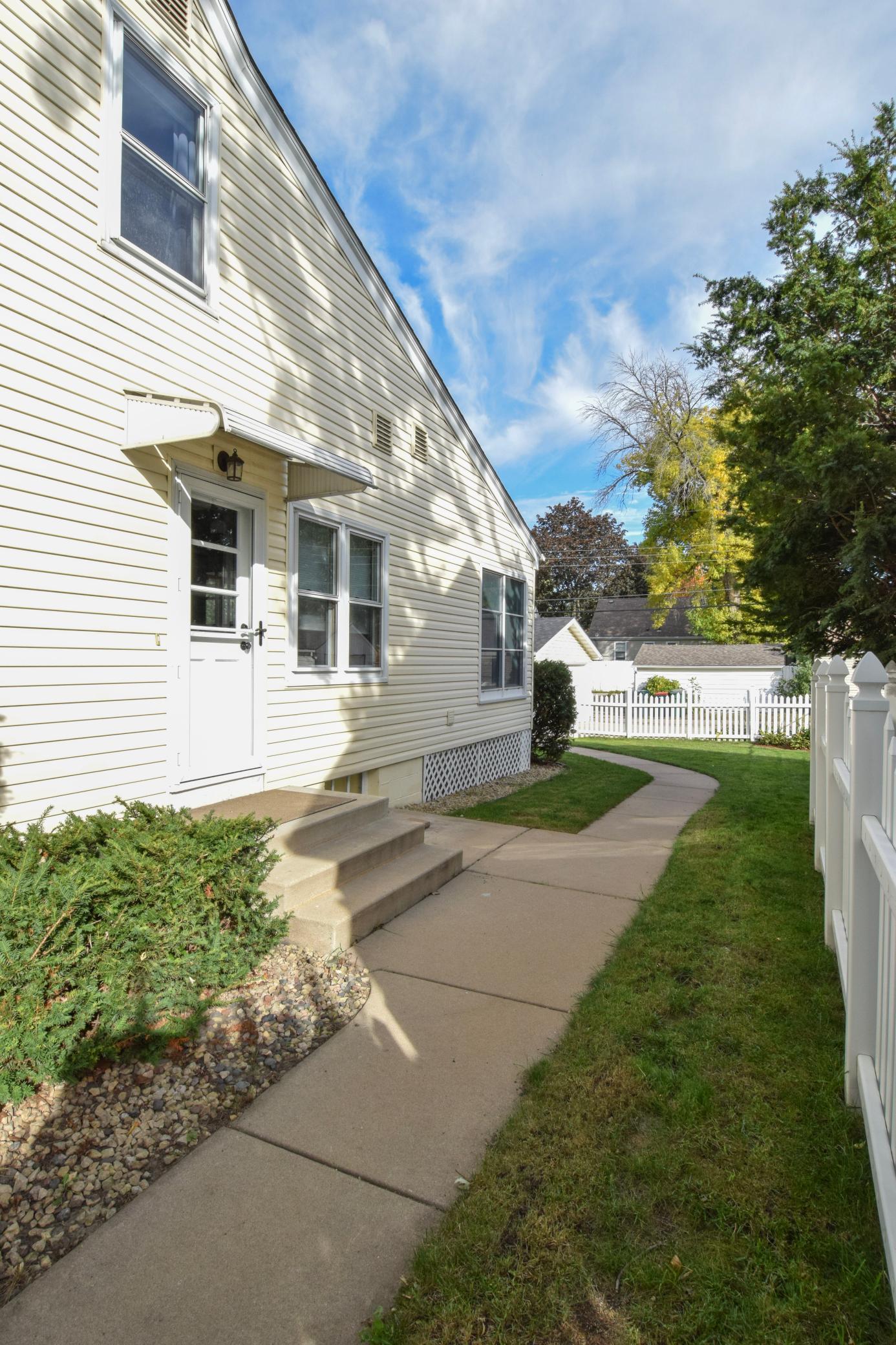 View of Residential at 2123 Fairway Drive, Columbia Heights MN 55421, Columbia Heights (3 of 35) - Mike Wilen | Minnesota Team Real Estate