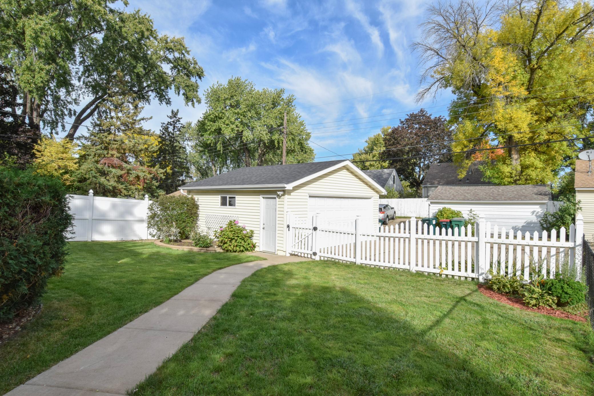 View of Residential at 2123 Fairway Drive, Columbia Heights MN 55421, Columbia Heights (6 of 35) - Mike Wilen | Minnesota Team Real Estate