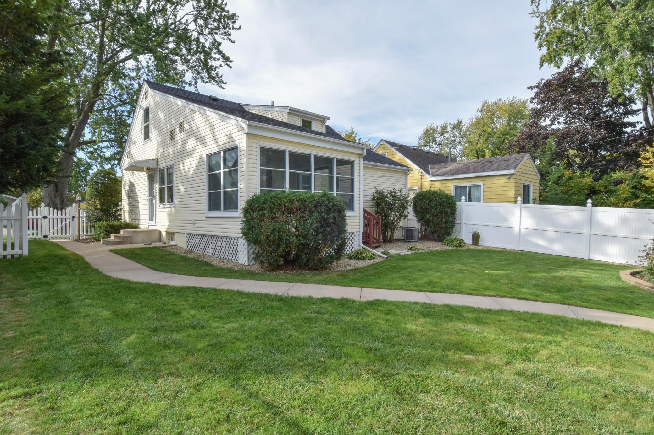 View of Residential at 2123 Fairway Drive, Columbia Heights MN 55421, Columbia Heights (4 of 35) - Mike Wilen | Minnesota Team Real Estate