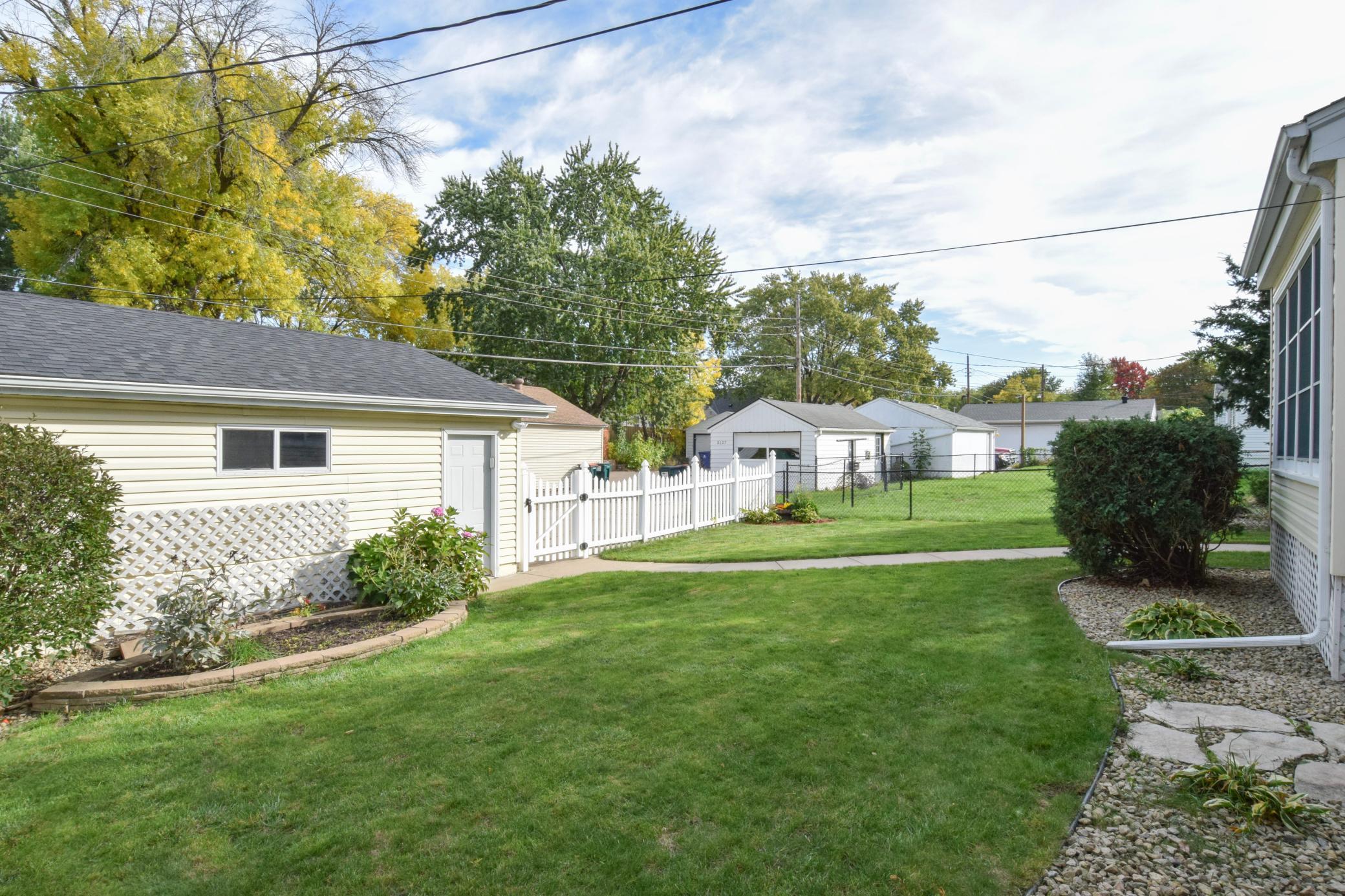 View of Residential at 2123 Fairway Drive, Columbia Heights MN 55421, Columbia Heights (7 of 35) - Mike Wilen | Minnesota Team Real Estate