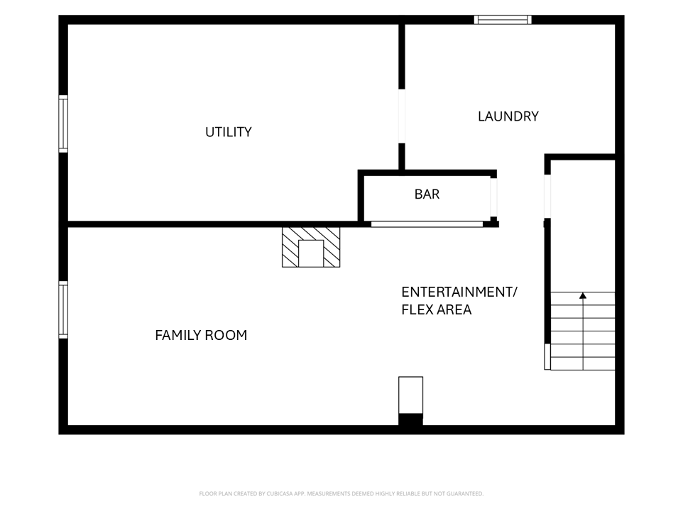 View of Residential at 2123 Fairway Drive, Columbia Heights MN 55421, Columbia Heights (35 of 35) - Mike Wilen | Minnesota Team Real Estate