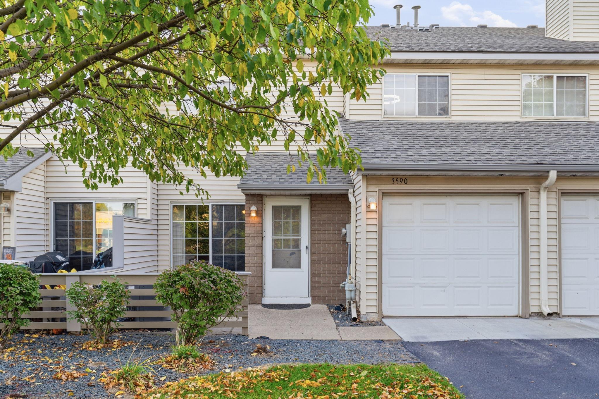 View of (TH) Side x Side at 3590 131st Lane, Coon Rapids - Mike Wilen | Minnesota Team Real Estate