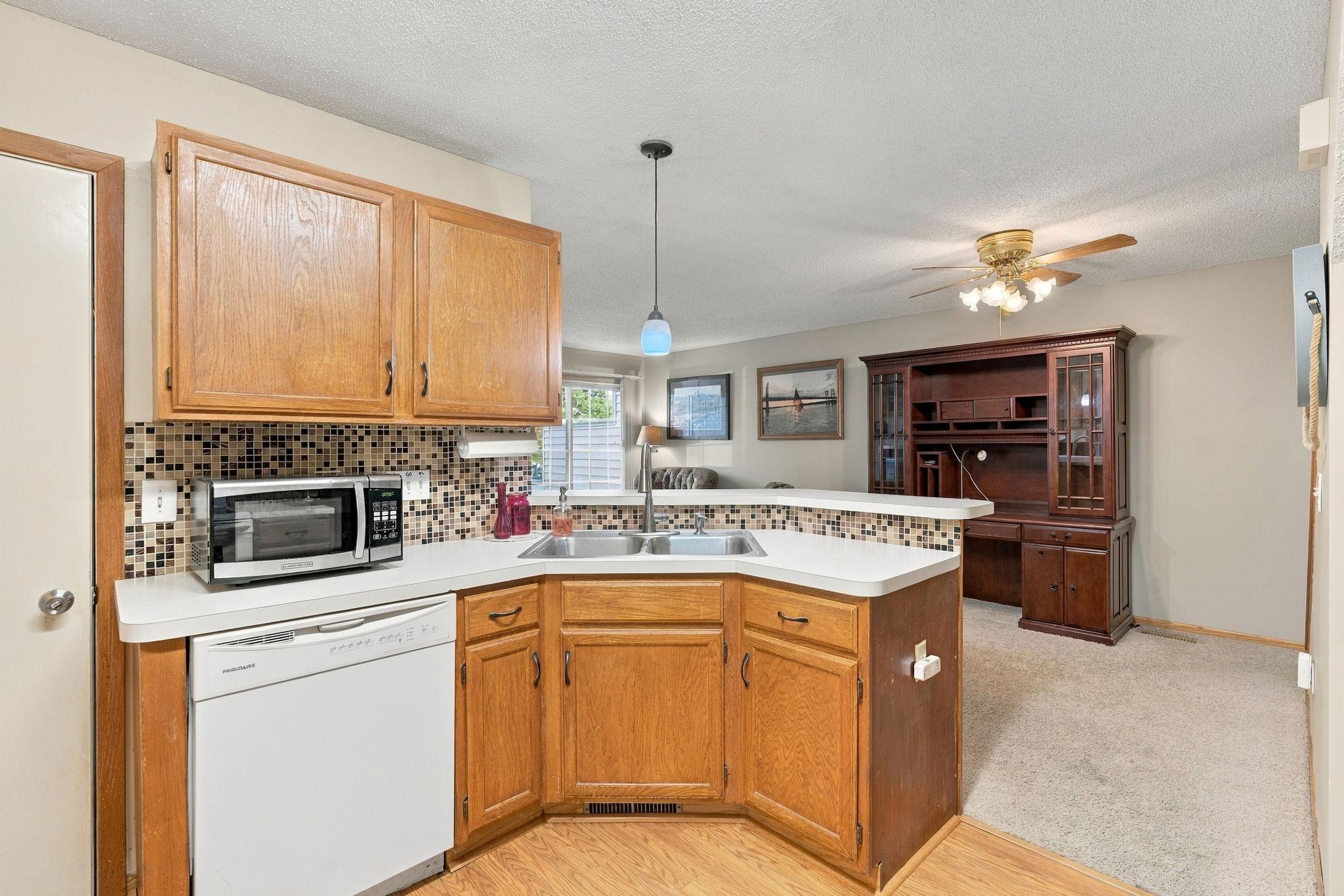 View of Residential at 3590 131st Lane, Coon Rapids MN 55448, Coon Rapids (8 of 19) - Mike Wilen | Minnesota Team Real Estate