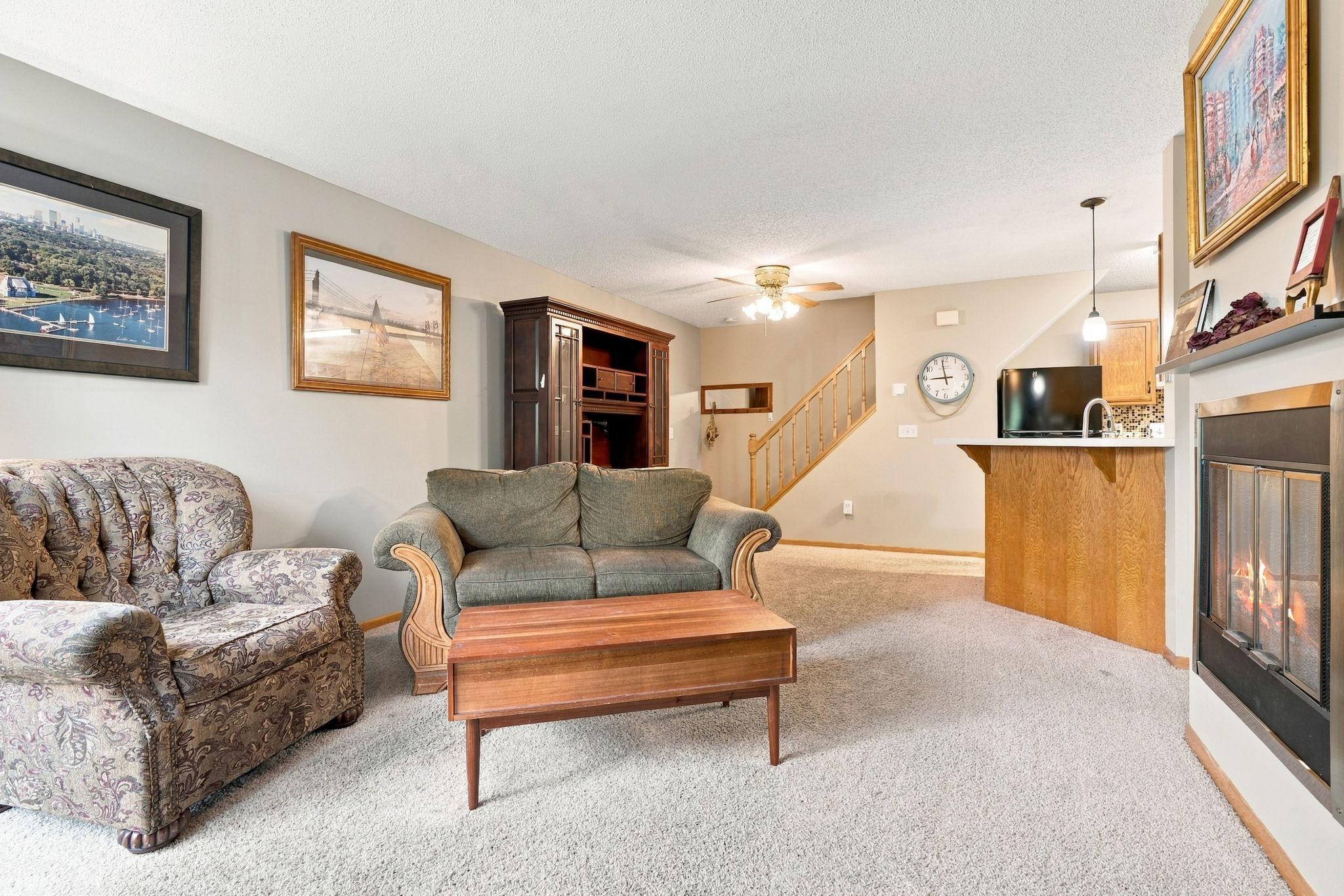 View of Residential at 3590 131st Lane, Coon Rapids MN 55448, Coon Rapids (5 of 19) - Mike Wilen | Minnesota Team Real Estate