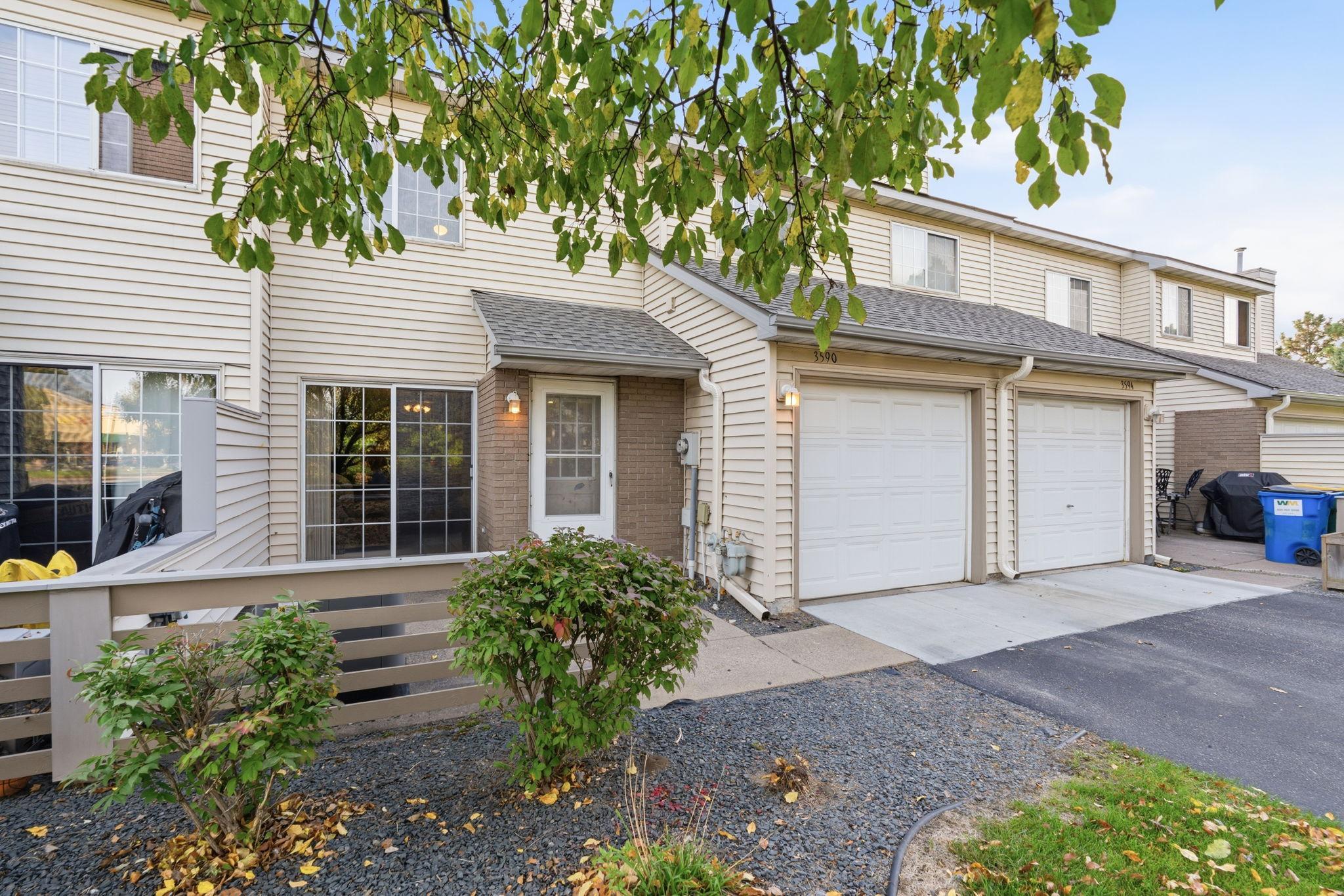 View of Residential at 3590 131st Lane, Coon Rapids MN 55448, Coon Rapids (19 of 19) - Mike Wilen | Minnesota Team Real Estate