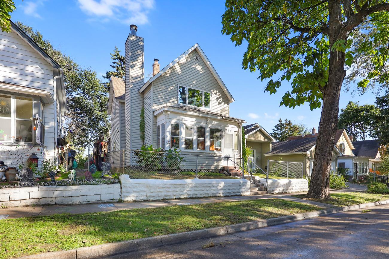 View of Residential at 277 Morton Street, Saint Paul MN 55107, Saint Paul (20 of 27) - Mike Wilen | Minnesota Team Real Estate