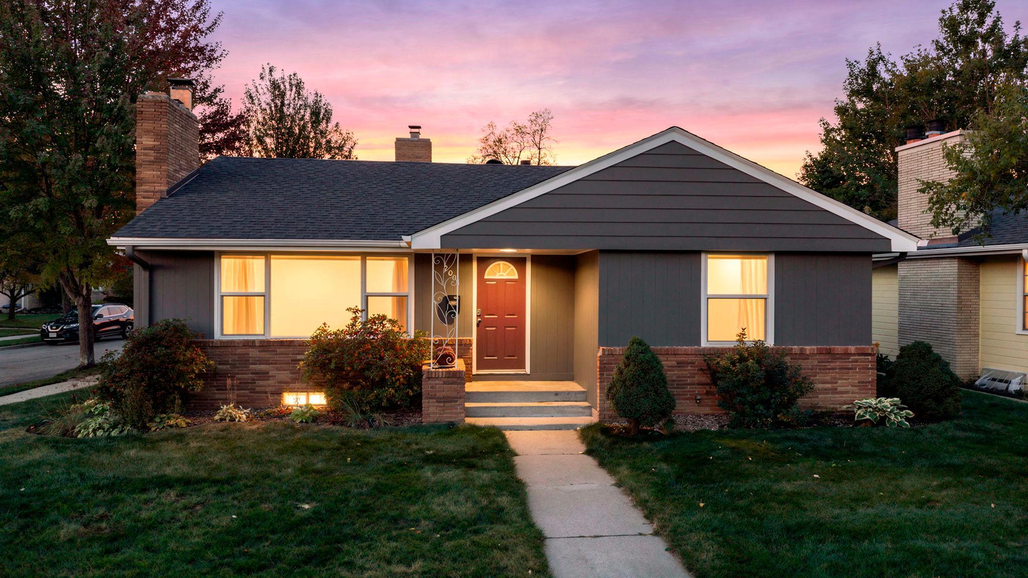 View of Single Family at 2001 61st Street, Minneapolis - Mike Wilen | Minnesota Team Real Estate