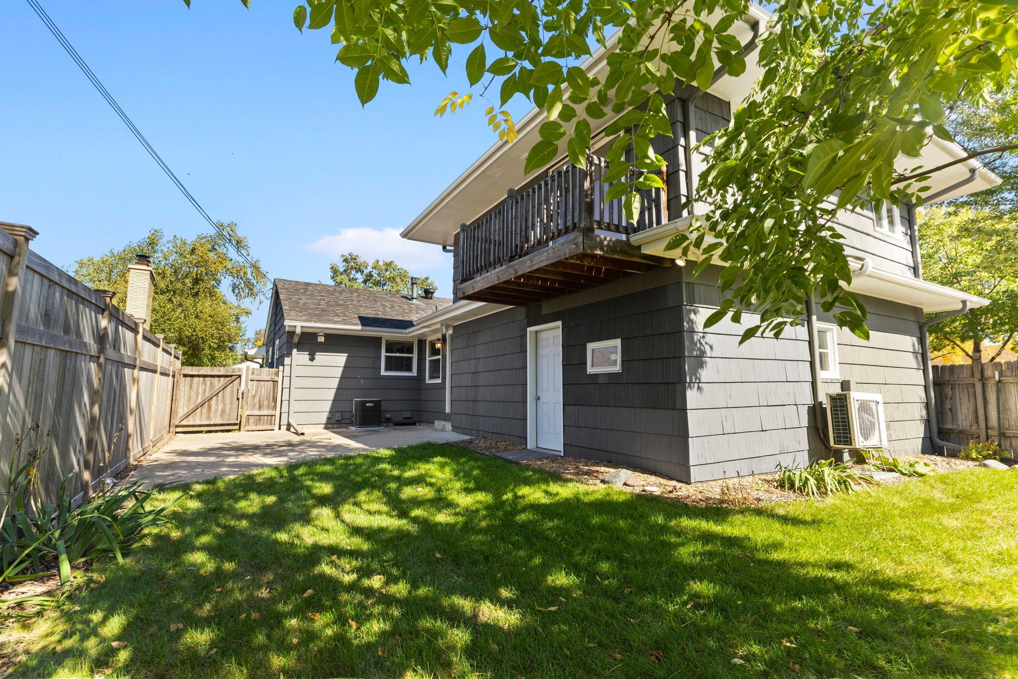 View of Residential at 2001 61st Street, Minneapolis MN 55419, Minneapolis (38 of 47) - Mike Wilen | Minnesota Team Real Estate