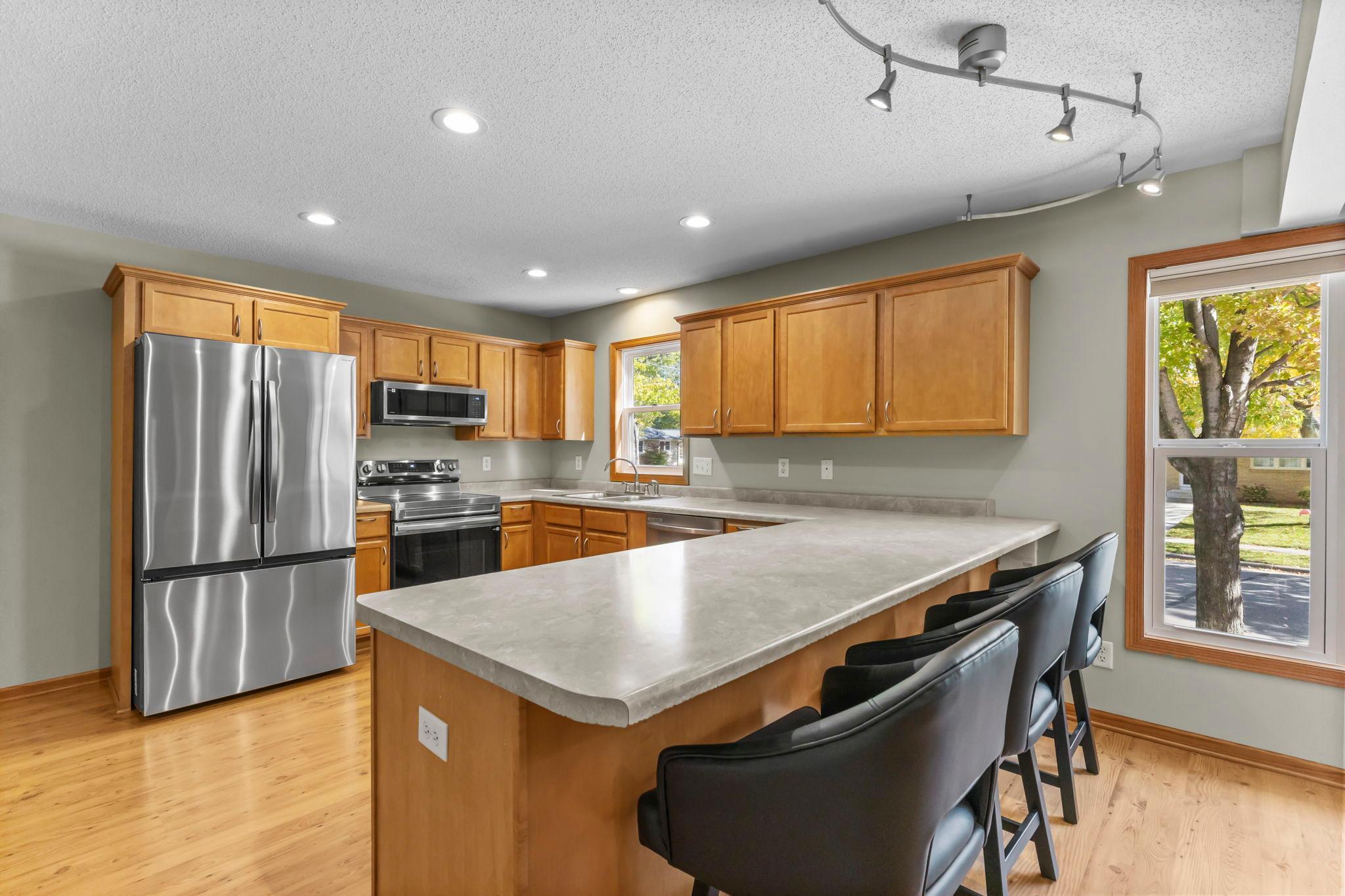 View of Residential at 2001 61st Street, Minneapolis MN 55419, Minneapolis (15 of 47) - Mike Wilen | Minnesota Team Real Estate
