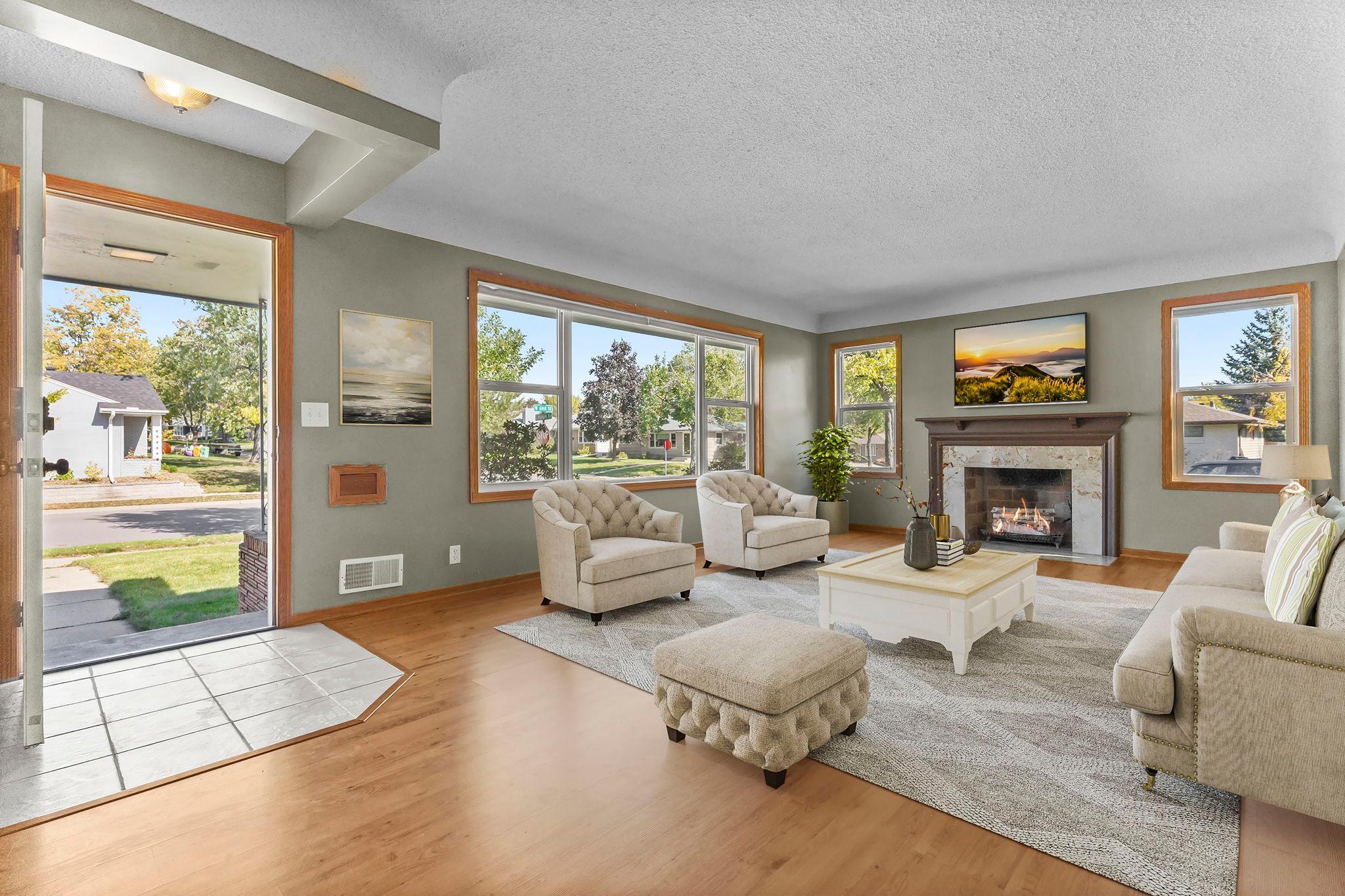 View of Residential at 2001 61st Street, Minneapolis MN 55419, Minneapolis (6 of 47) - Mike Wilen | Minnesota Team Real Estate