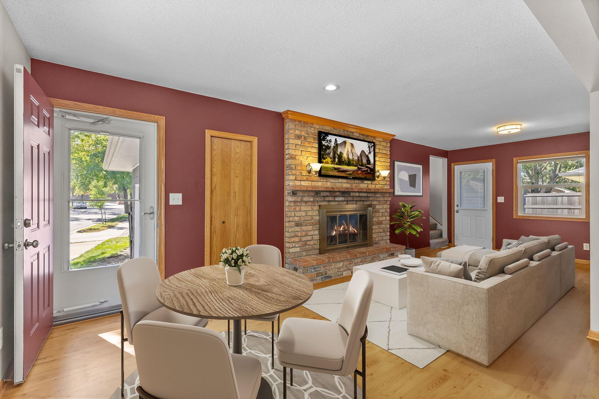 View of Residential at 2001 61st Street, Minneapolis MN 55419, Minneapolis (11 of 47) - Mike Wilen | Minnesota Team Real Estate