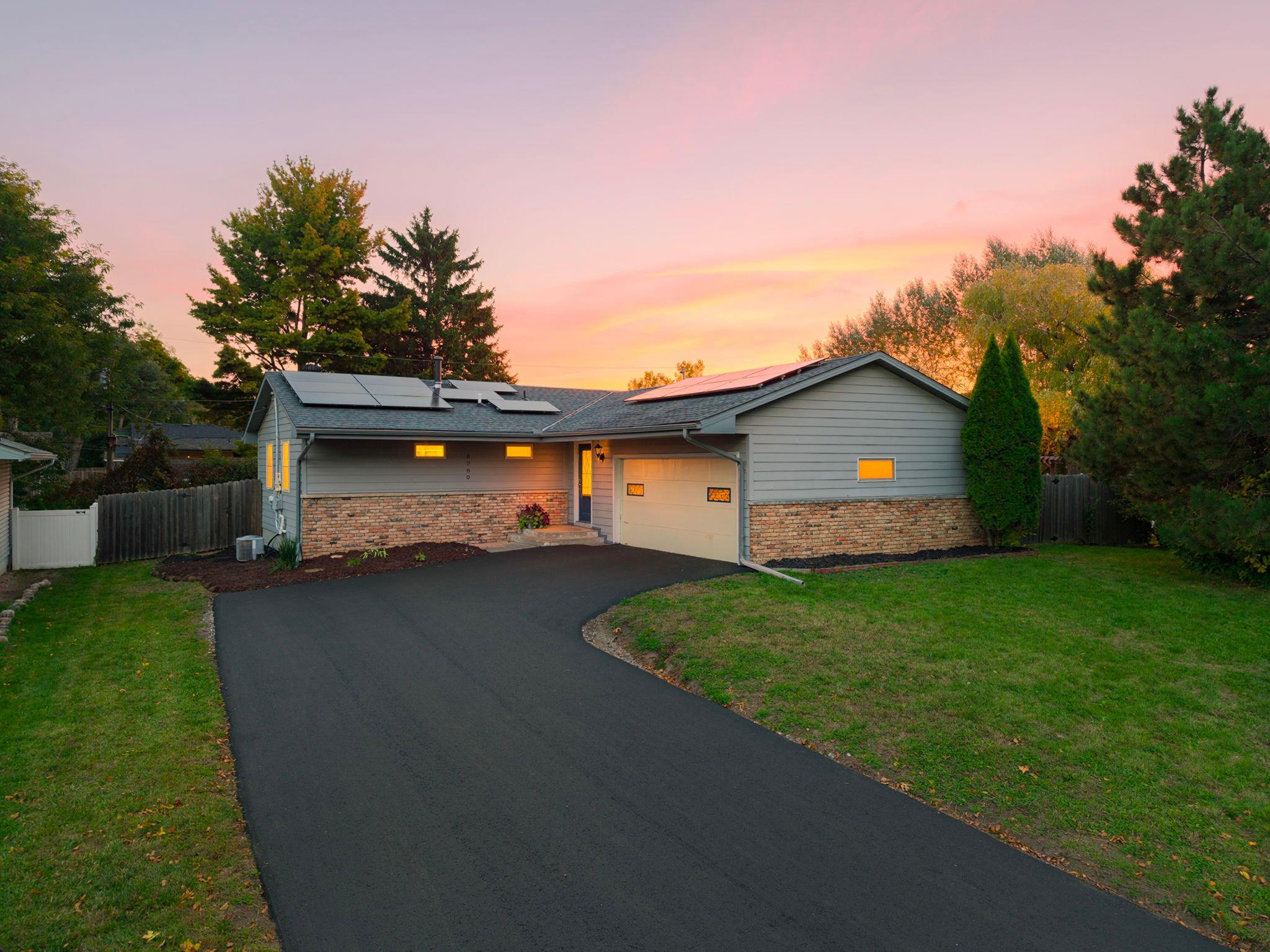 View of Residential at 8700 40th Avenue, New Hope MN 55427, New Hope (49 of 49) - Mike Wilen | Minnesota Team Real Estate