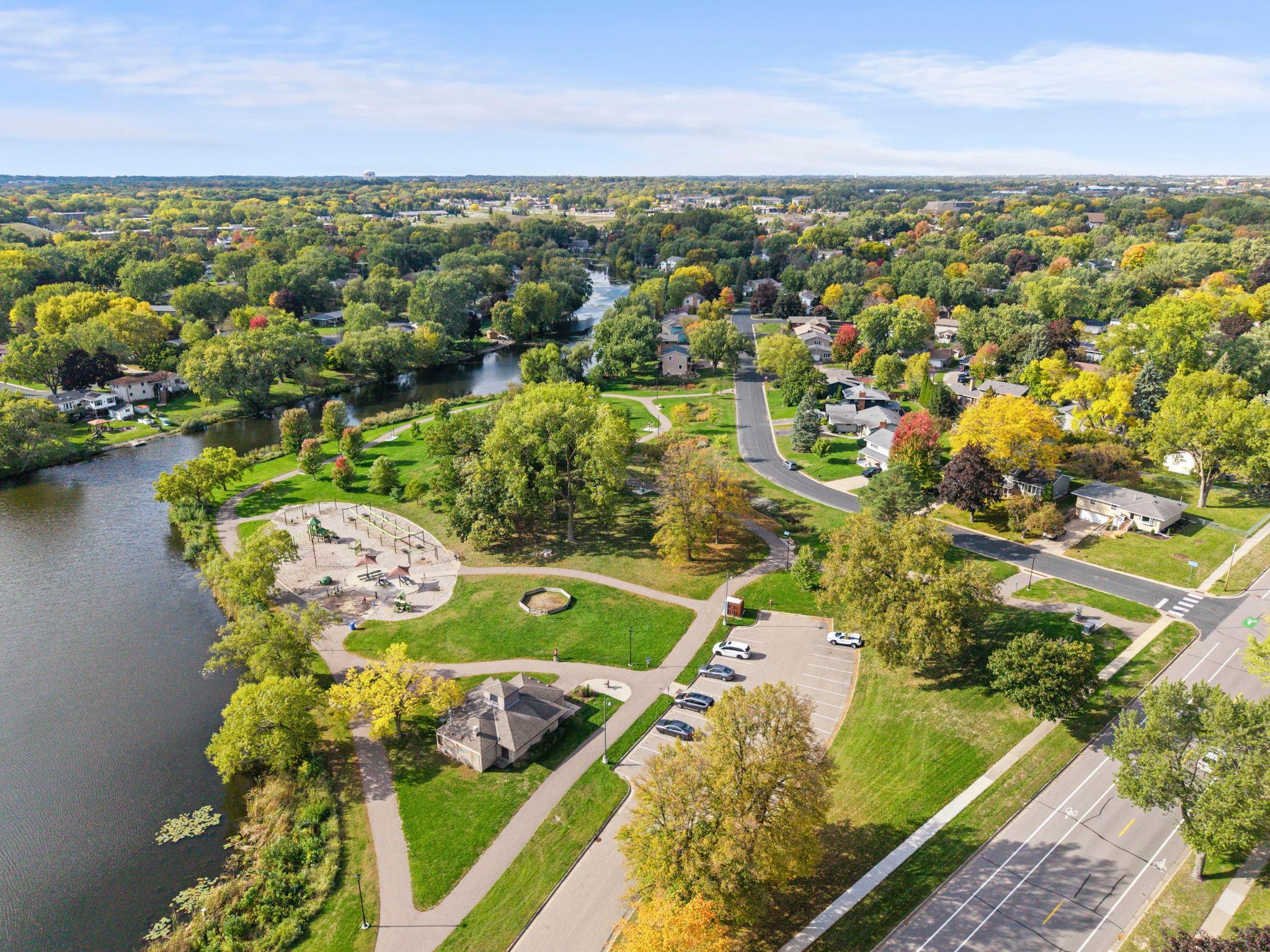 View of Residential at 8700 40th Avenue, New Hope MN 55427, New Hope (46 of 49) - Mike Wilen | Minnesota Team Real Estate
